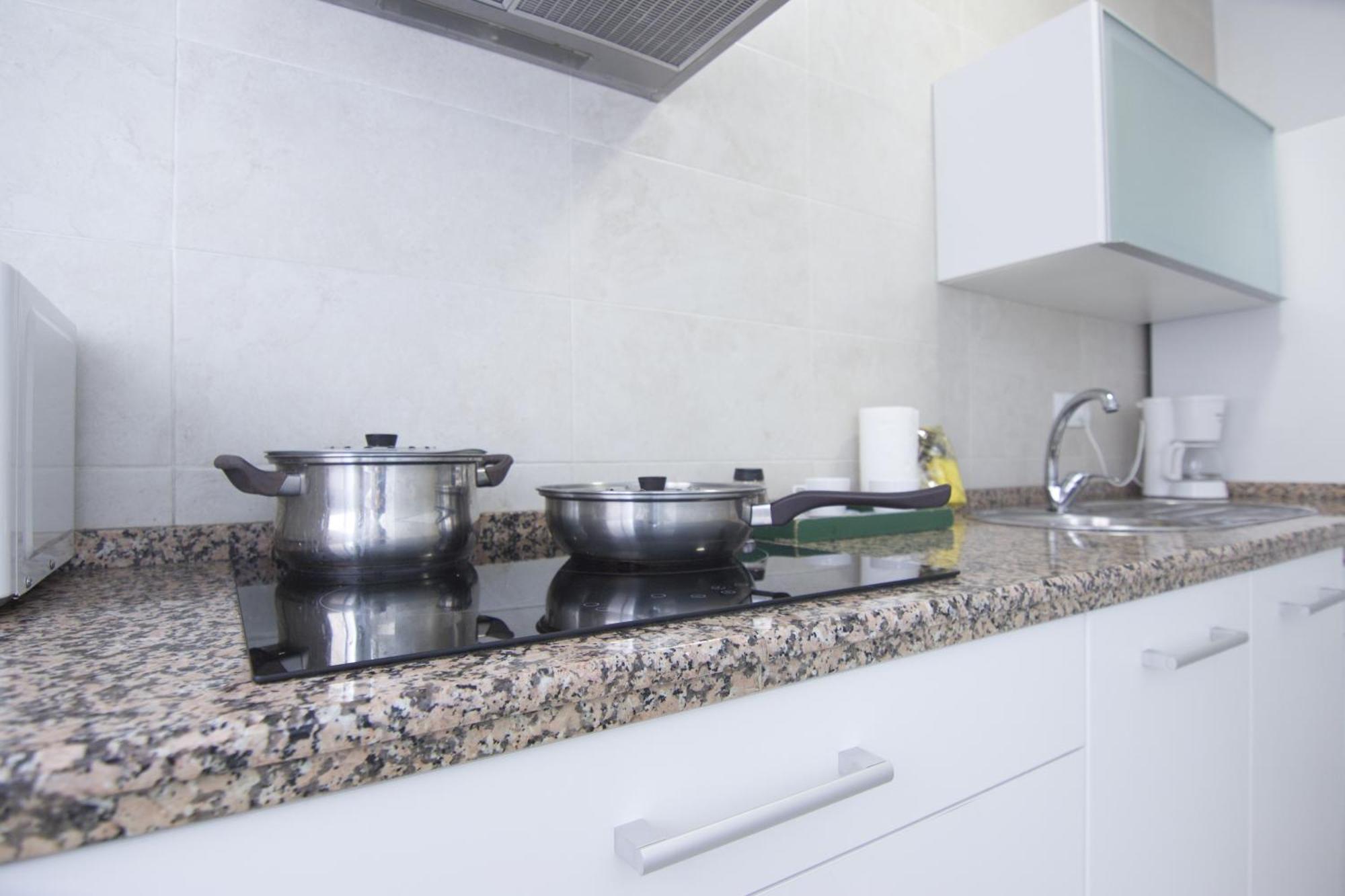 Rentalsevilla En El Barrio De Triana Apartamento *