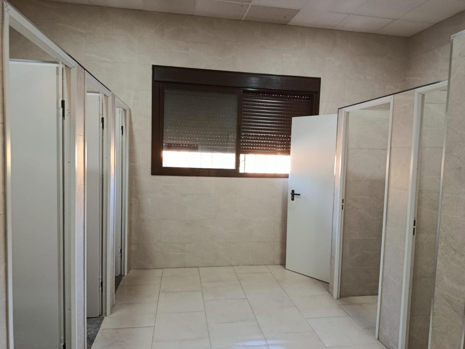 Casa Cortijo Olivar Apartamento Sevilla