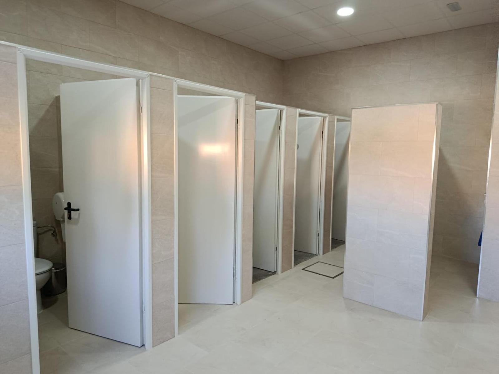 Apartamento Casa Cortijo Olivar