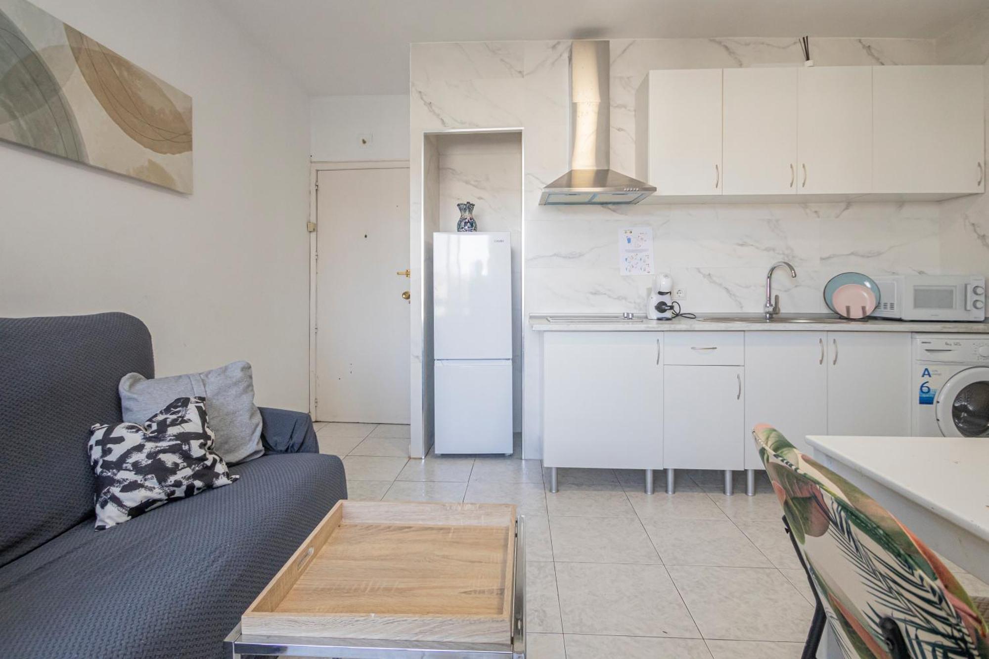 Perfect Getaway In Triana - 15m Walk Giralda * Sevilla