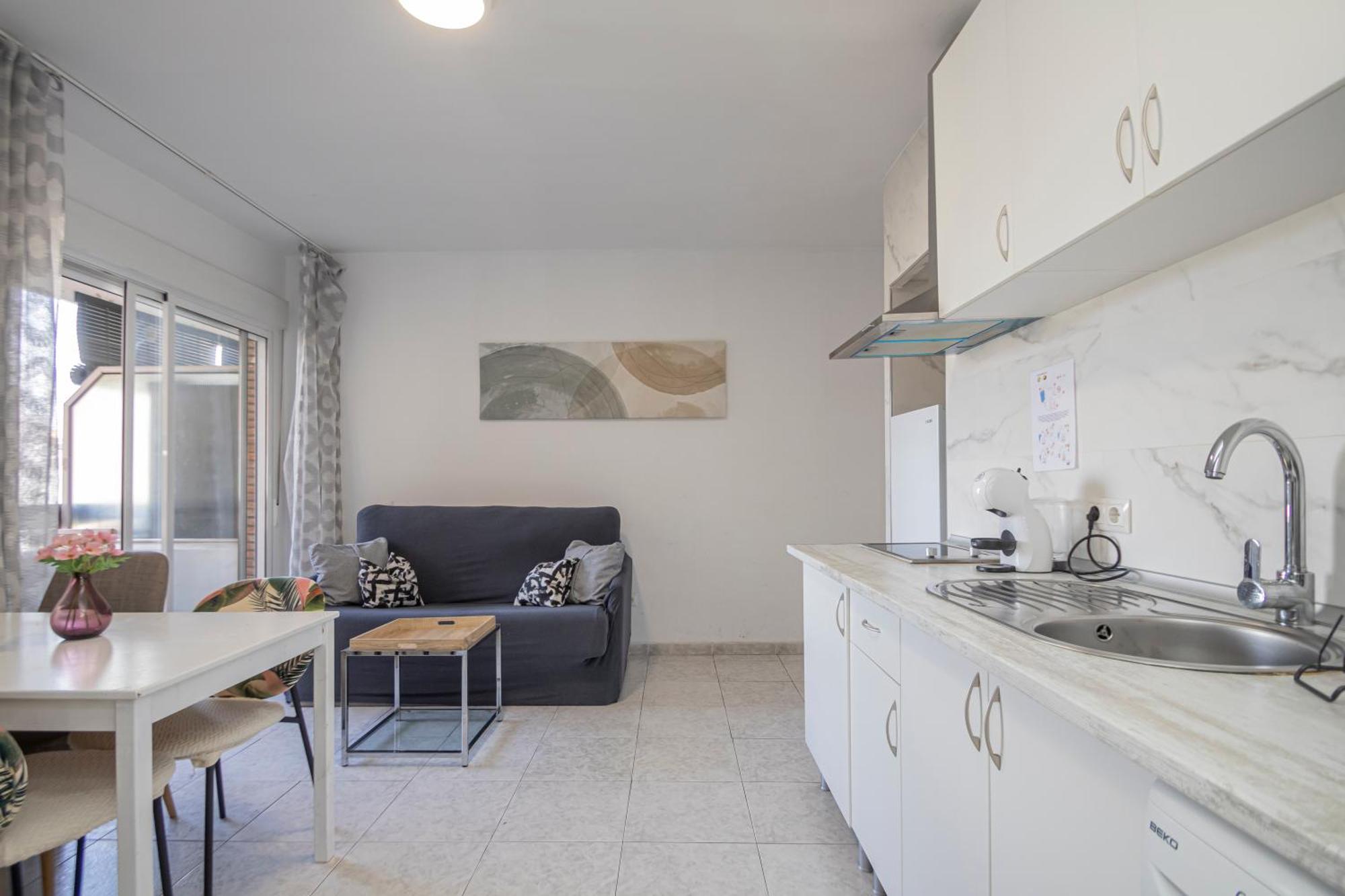 Perfect Getaway In Triana - 15m Walk Giralda