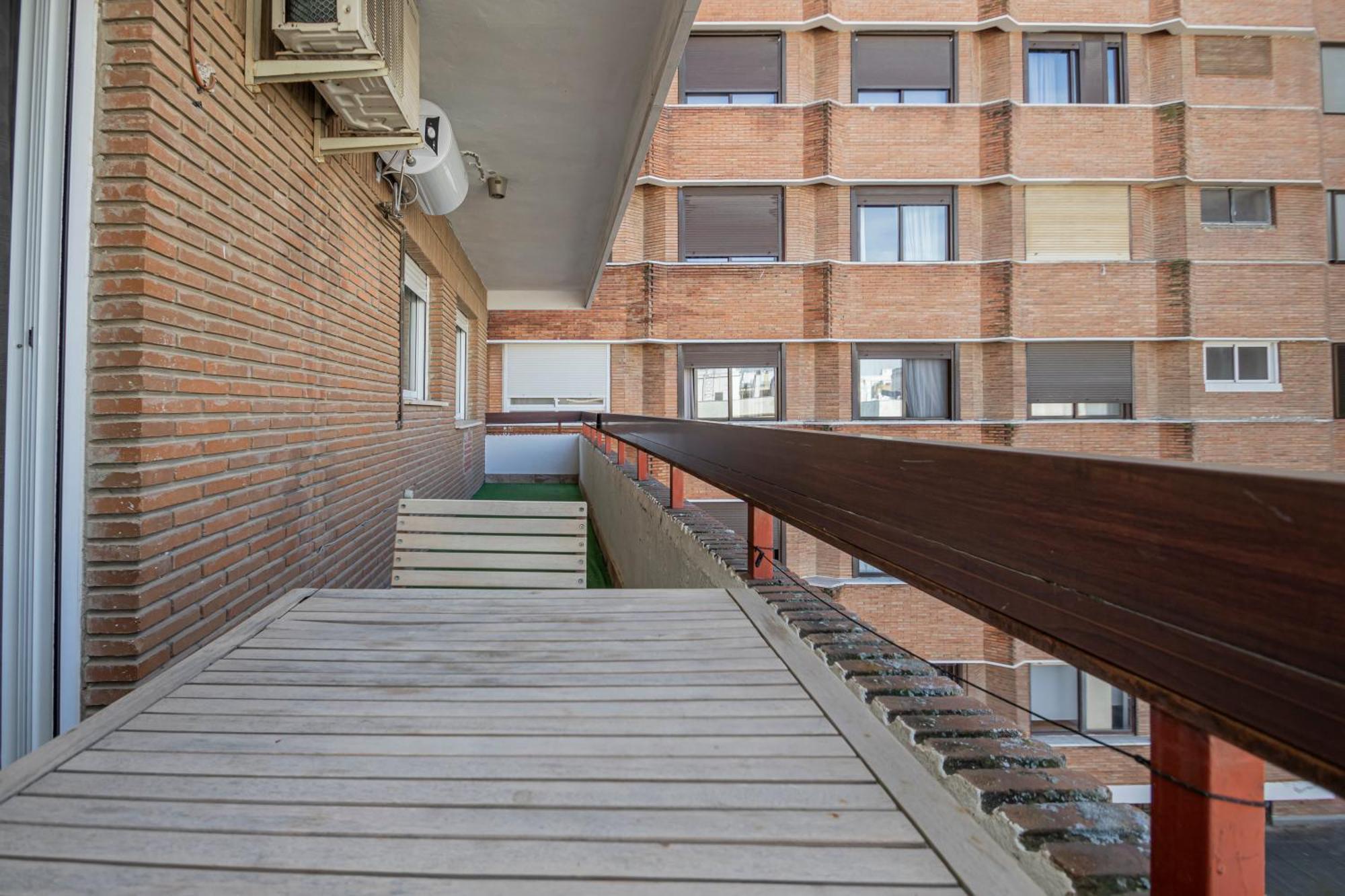 Apartamento Perfect Getaway In Triana - 15m Walk Giralda *
