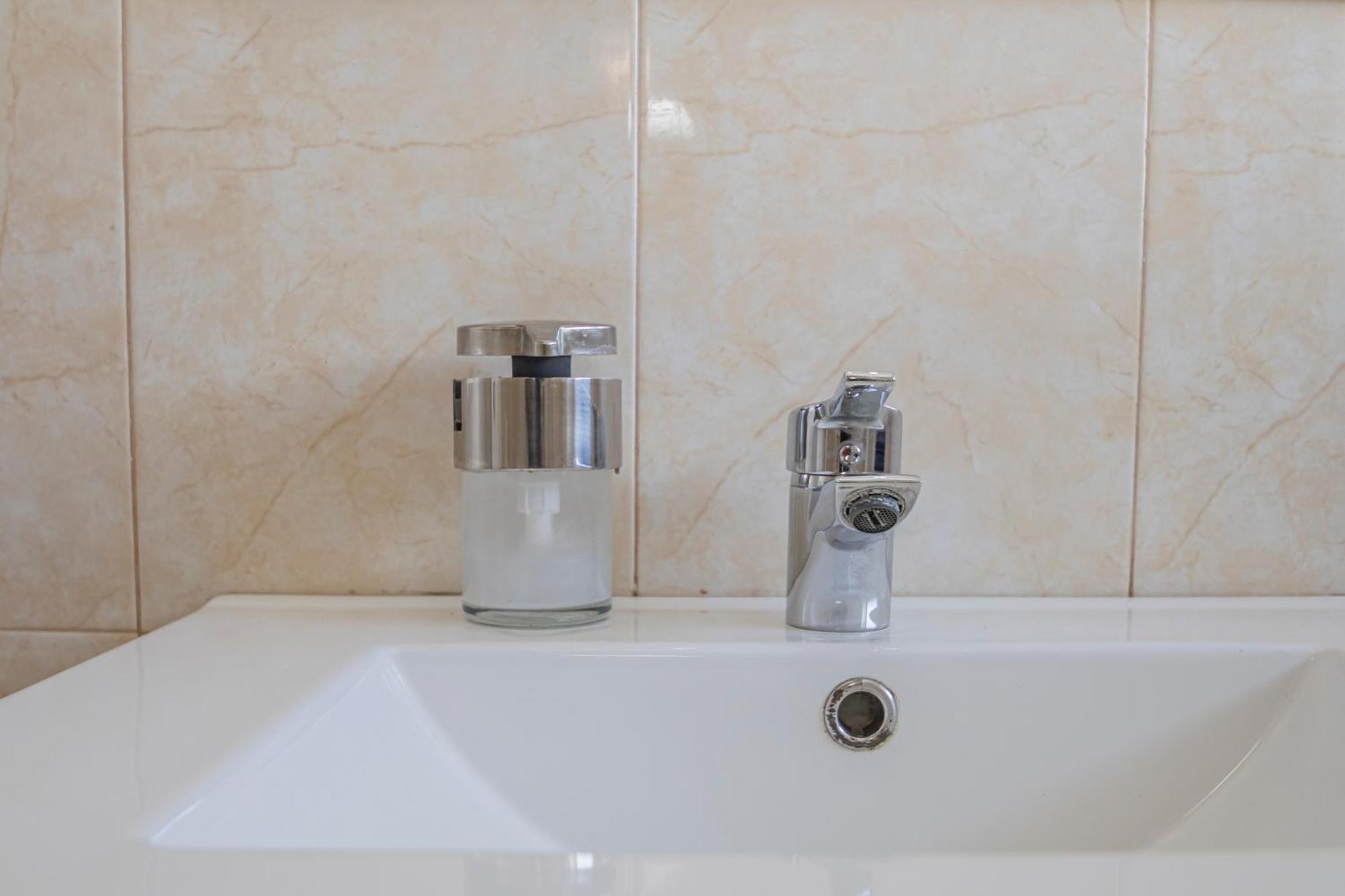 Apartamento Perfect Getaway In Triana - 15m Walk Giralda Sevilla