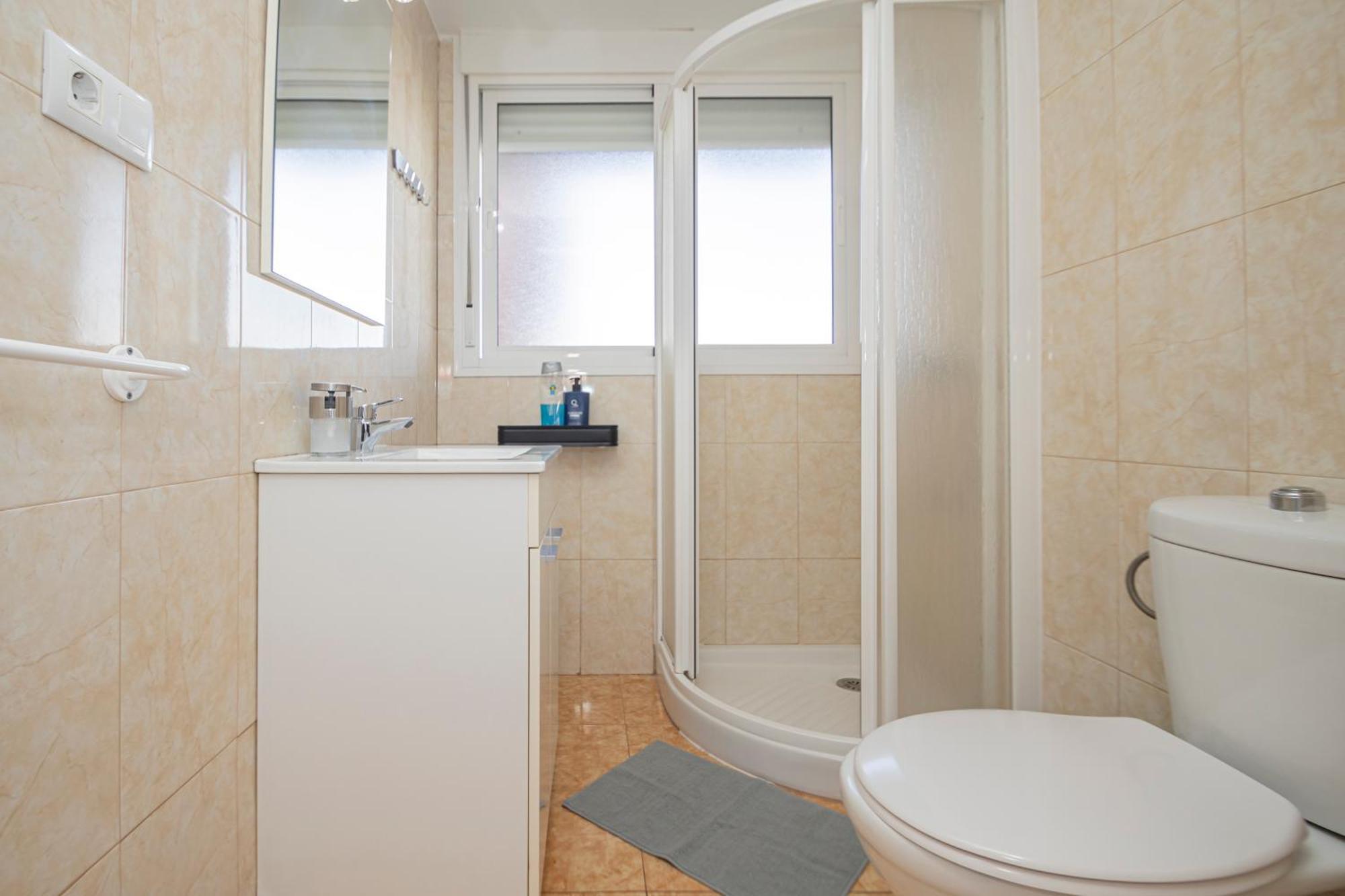 Perfect Getaway In Triana - 15m Walk Giralda Sevilla