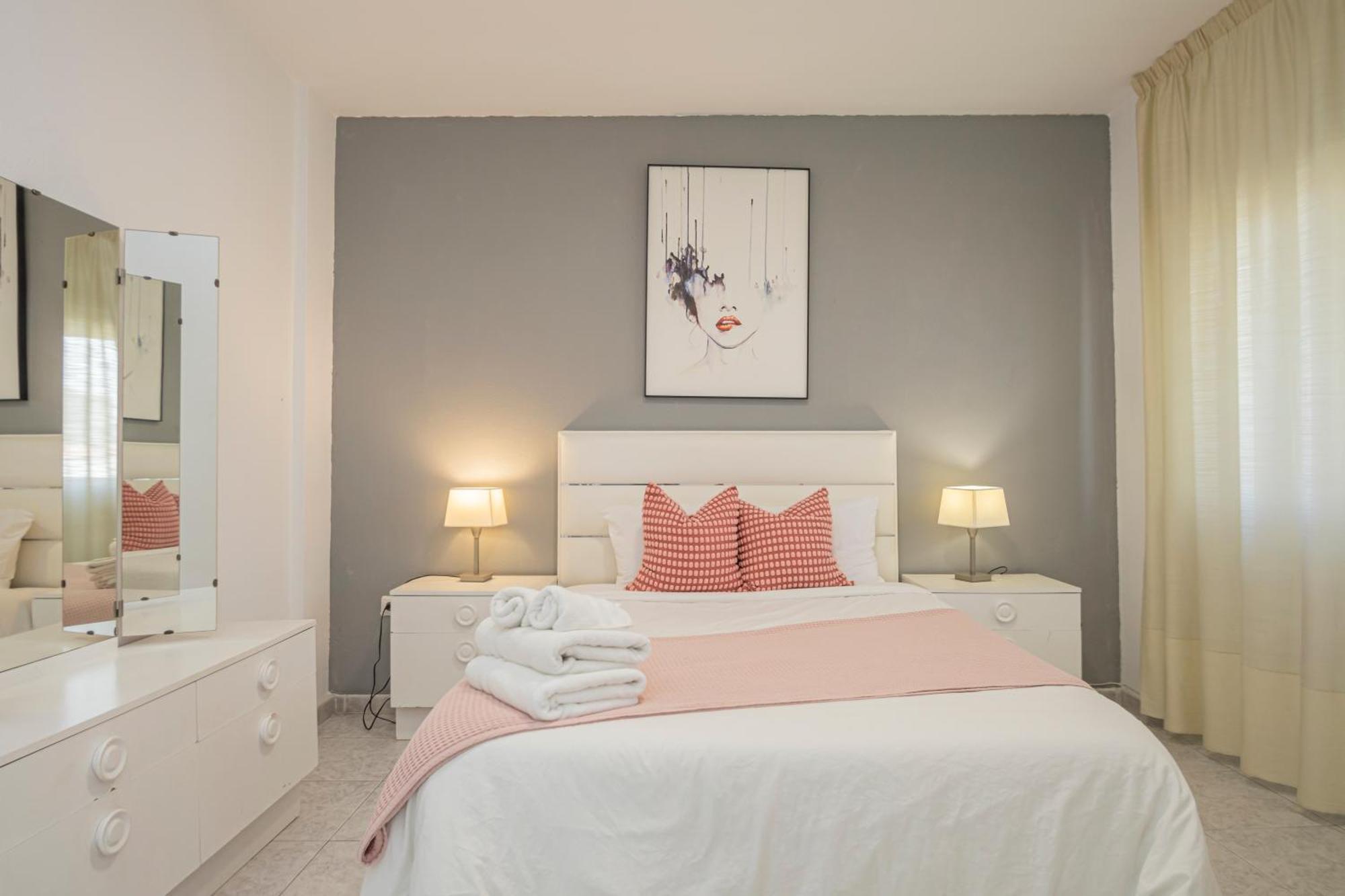 Perfect Getaway In Triana - 15m Walk Giralda * Sevilla