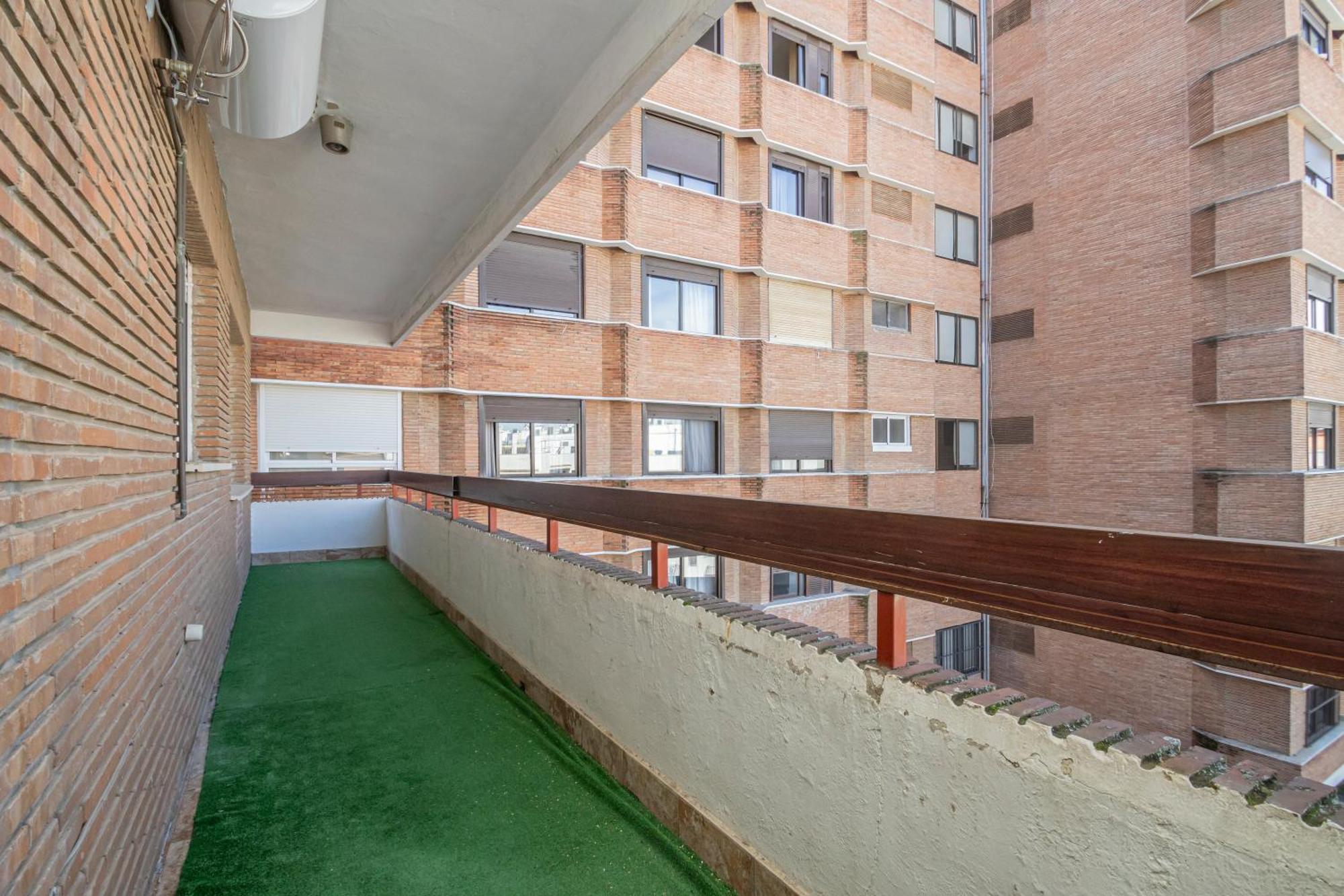 Apartamento Perfect Getaway In Triana - 15m Walk Giralda *