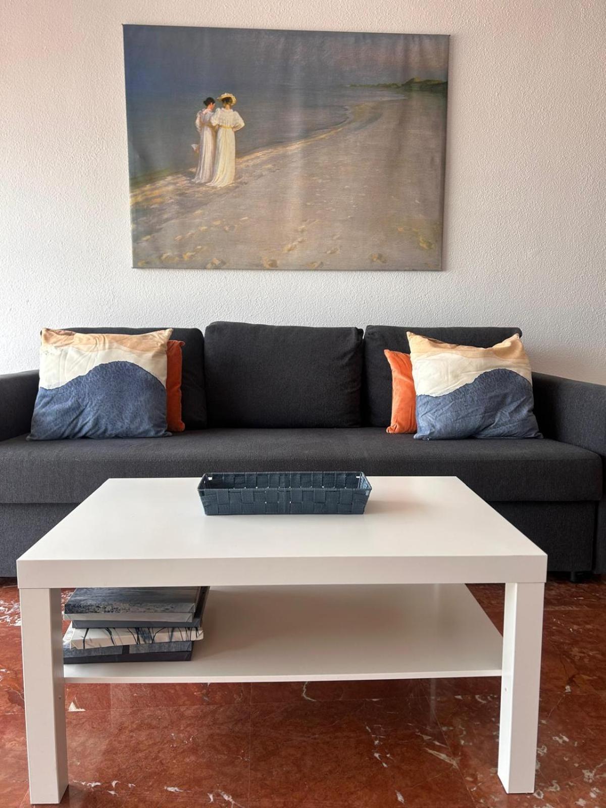 Apartamento Plaza De La Magdalena Ii, Centro Historico *