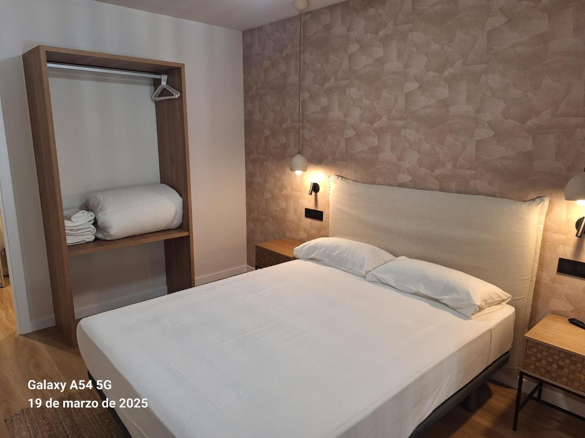 Apartamento Santa Vicenta Maria En El Centro