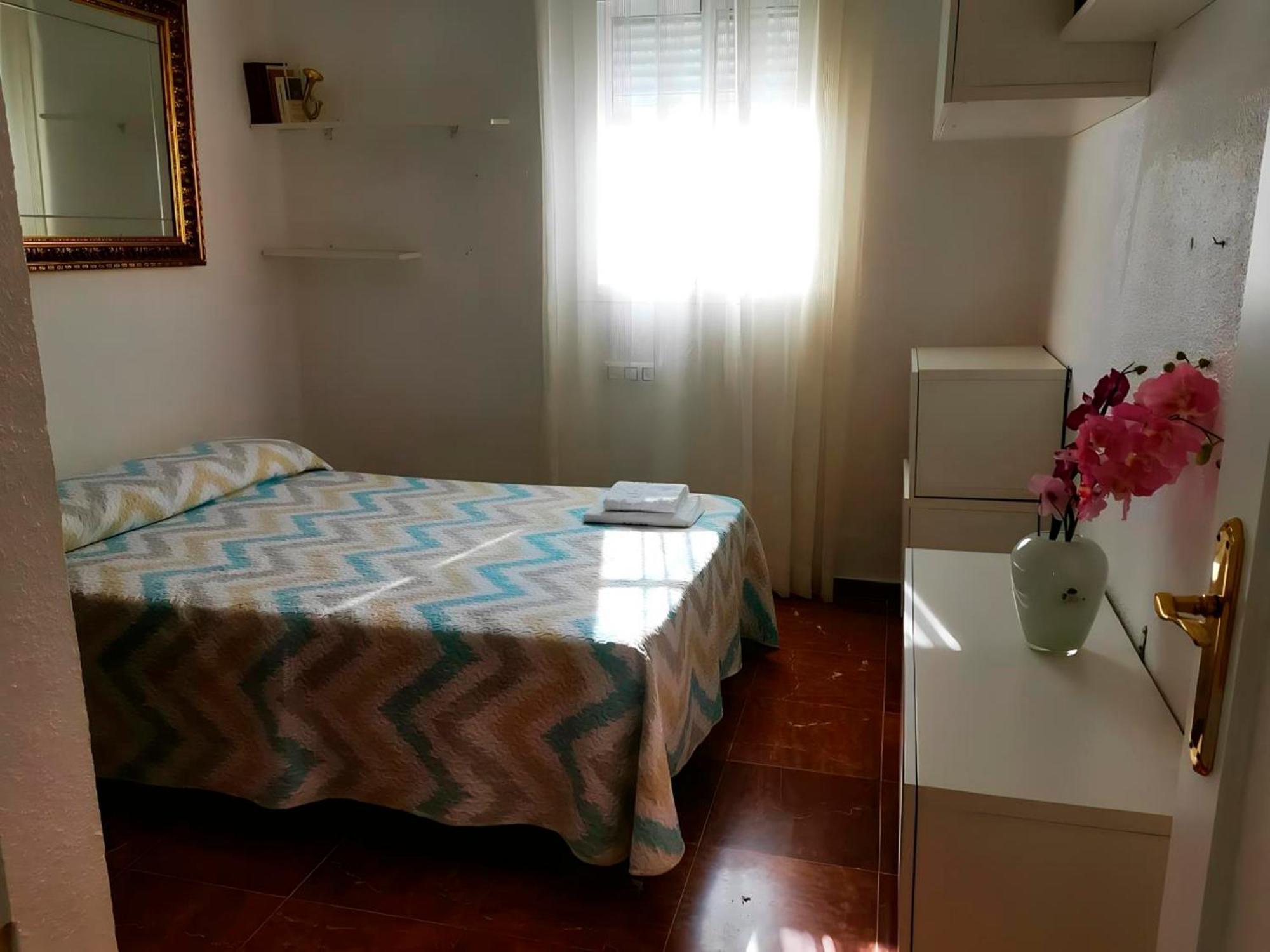 Con Jardin, Piscina Privada Y Parking Holiday home Seville