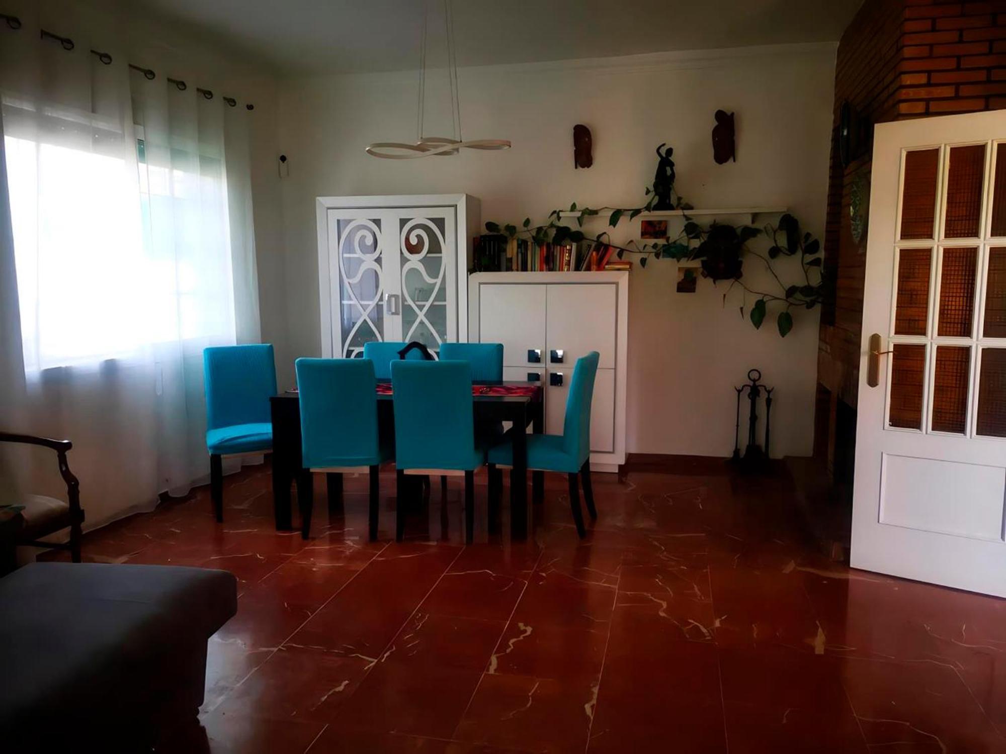 Con Jardin, Piscina Privada Y Parking Holiday home *
