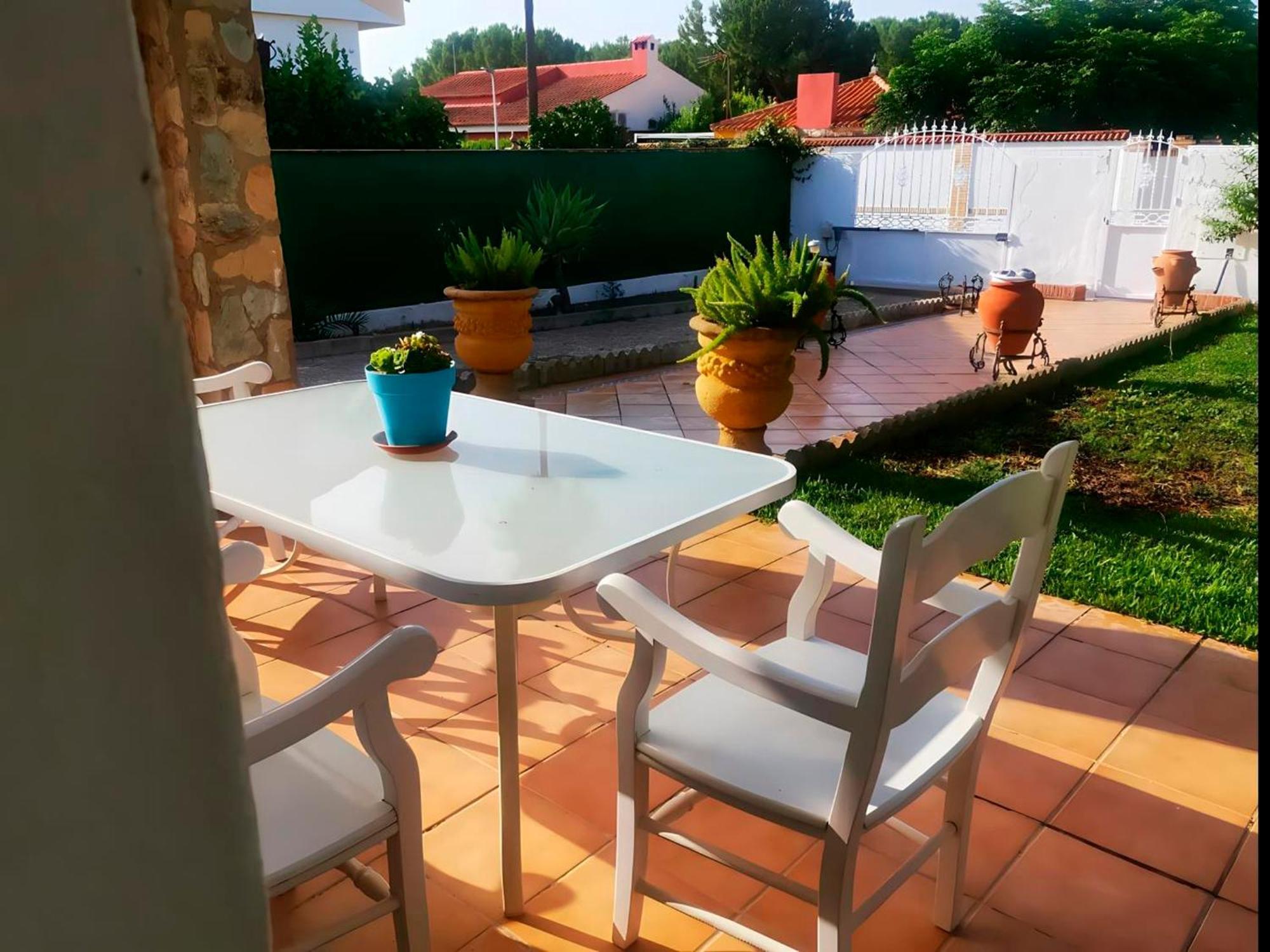 Holiday home Con Jardin, Piscina Privada Y Parking *