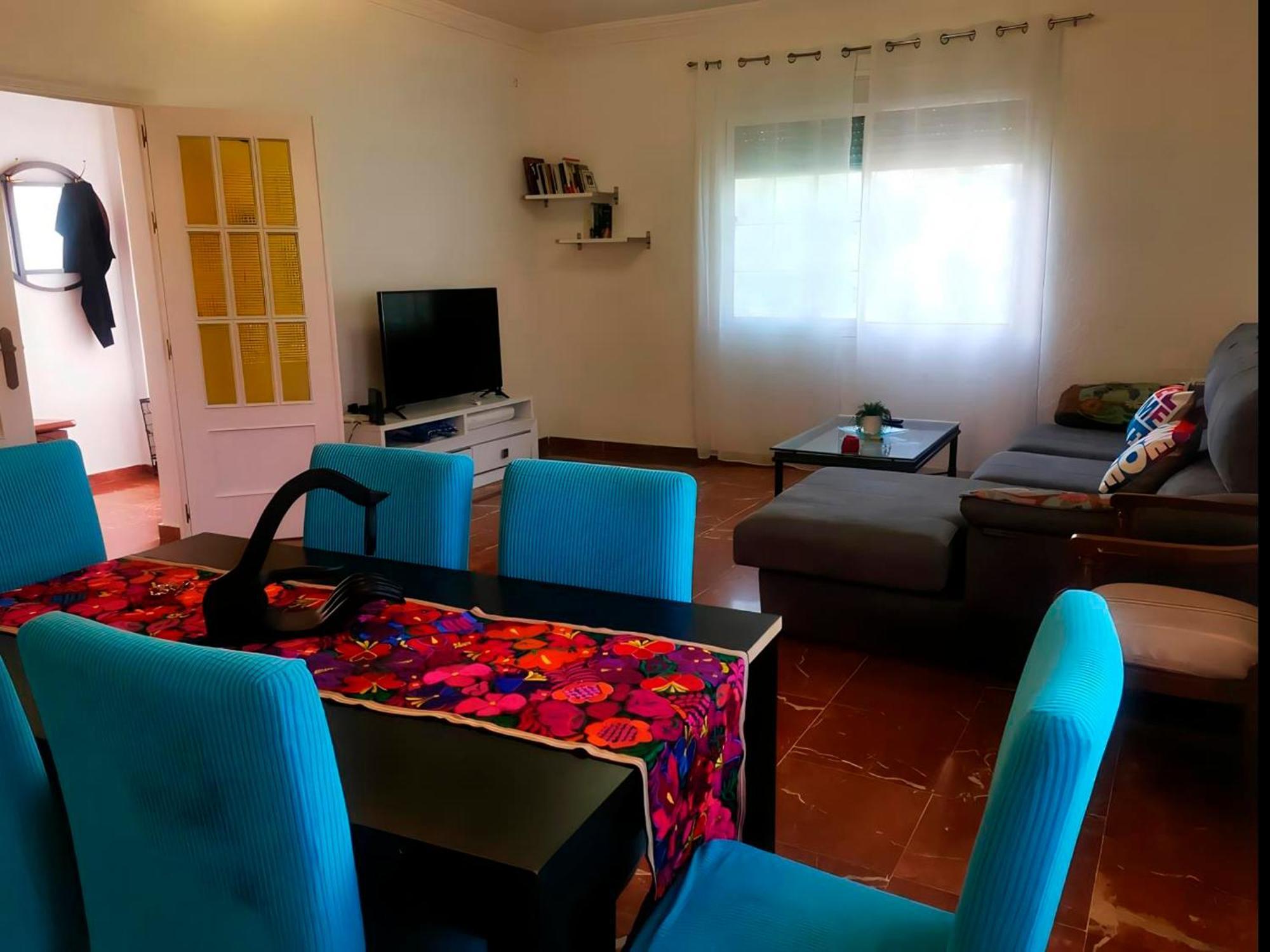 Holiday home Con Jardin, Piscina Privada Y Parking Seville