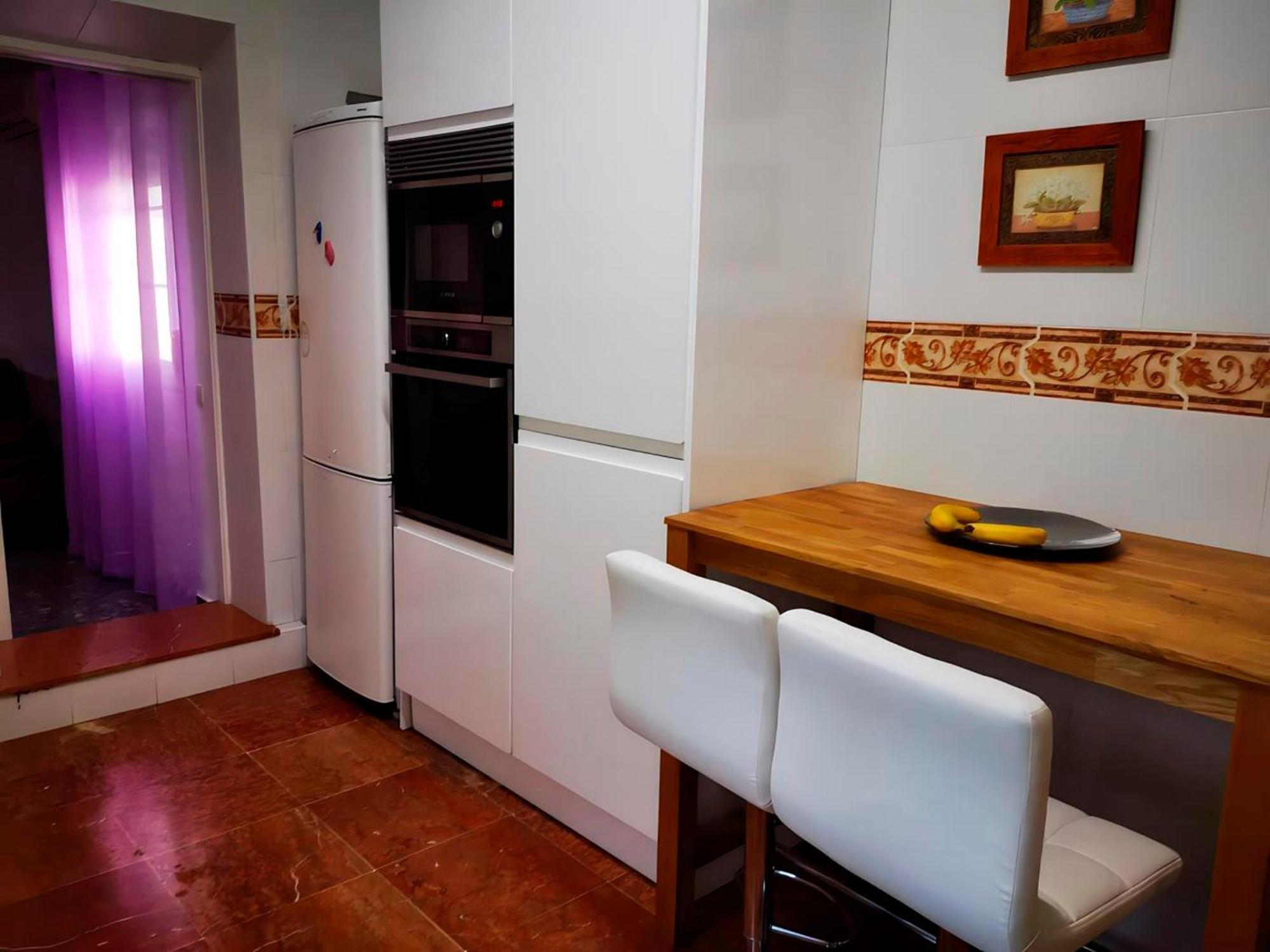 Con Jardin, Piscina Privada Y Parking Holiday home Seville