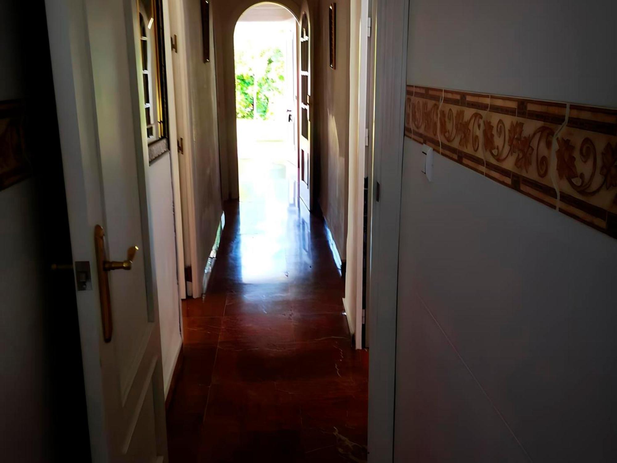 Con Jardin, Piscina Privada Y Parking Holiday home *