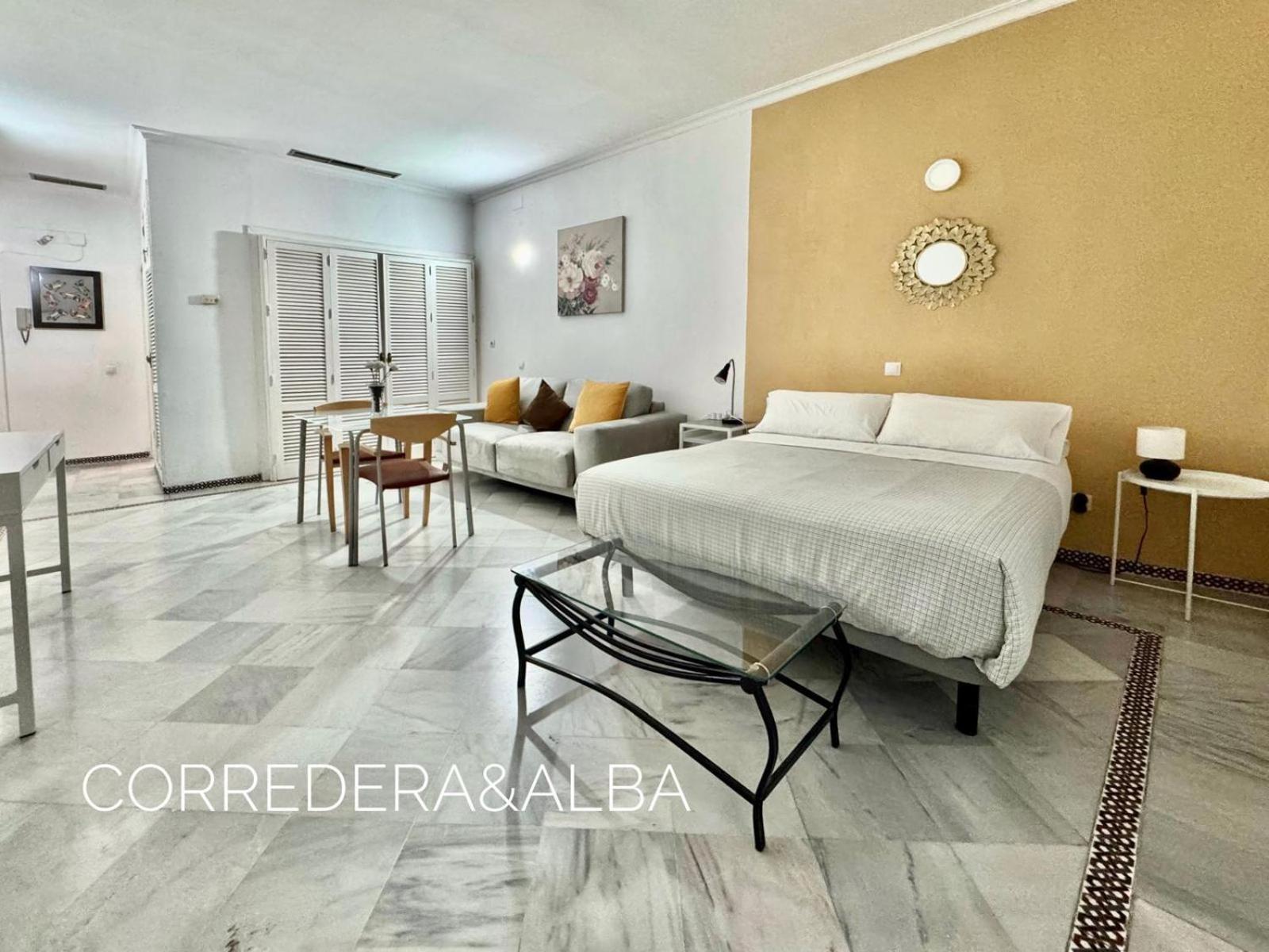 Habitación en casa particular Casa Sevillana Centro Sevilla