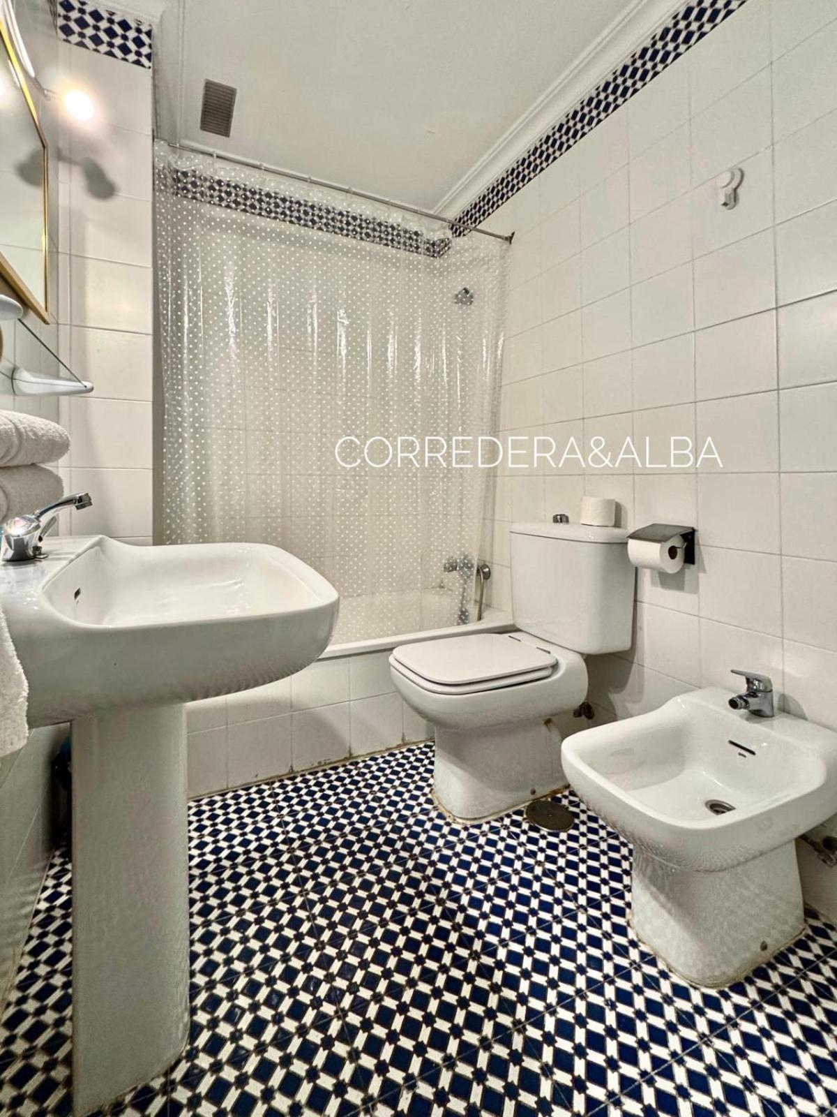 Habitación en casa particular Casa Sevillana Centro