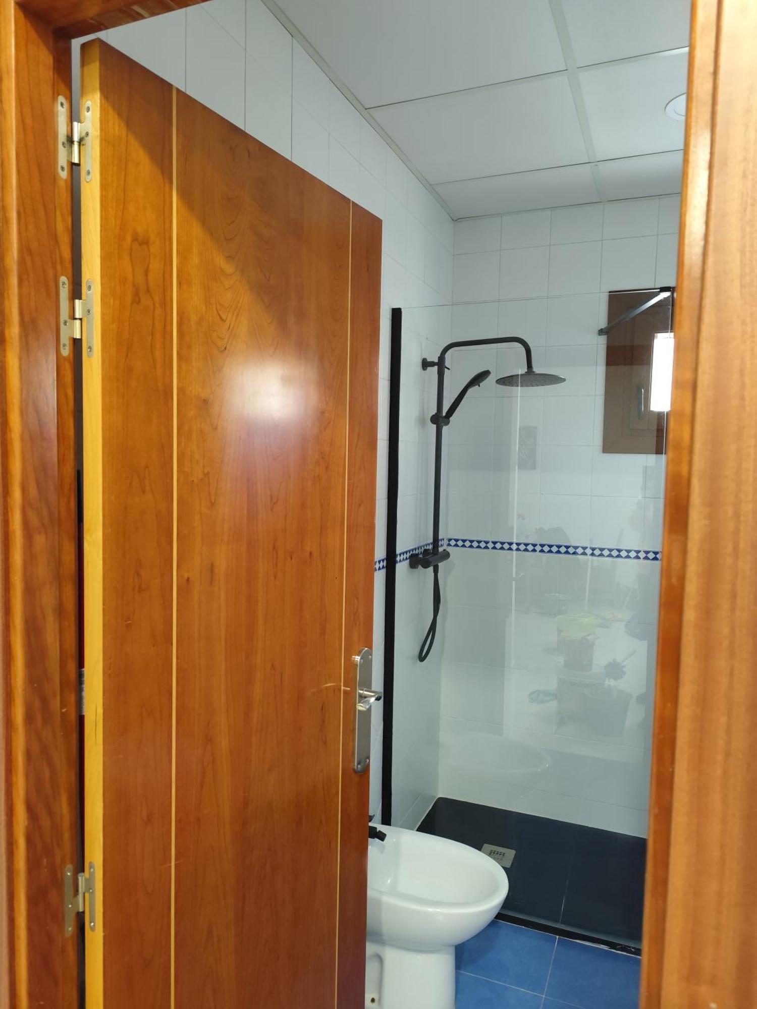 Fibes Lux Este. Apartamento *