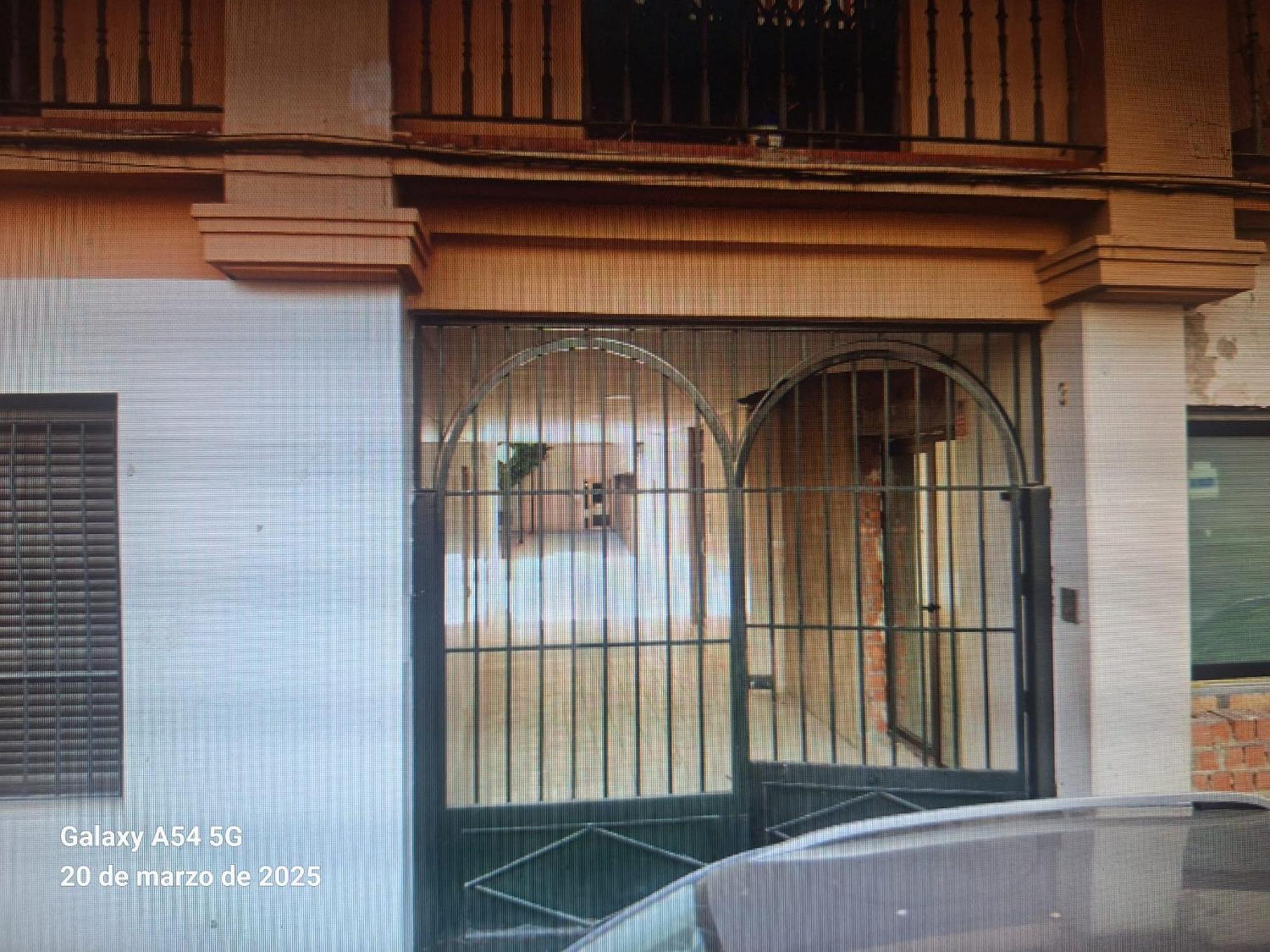 Apartamento Santa Vicenta Maria En El Centro