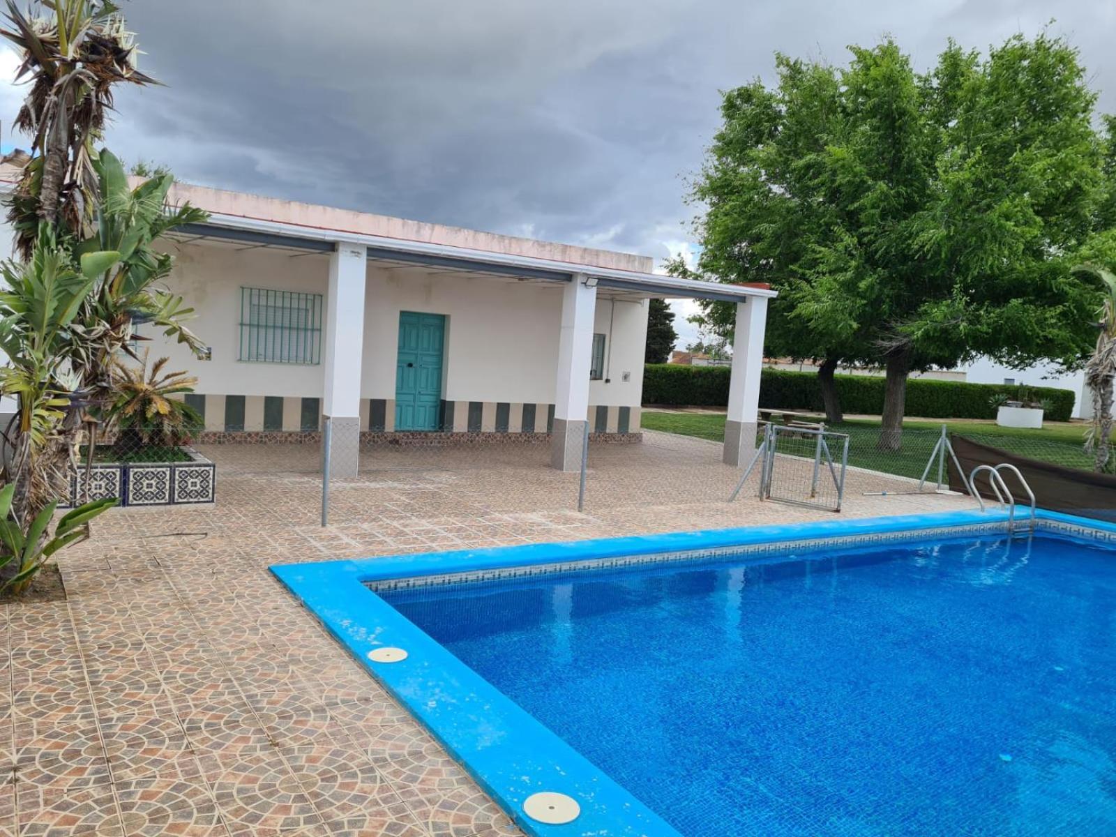 Santo Domingo Сasa de vacaciones *