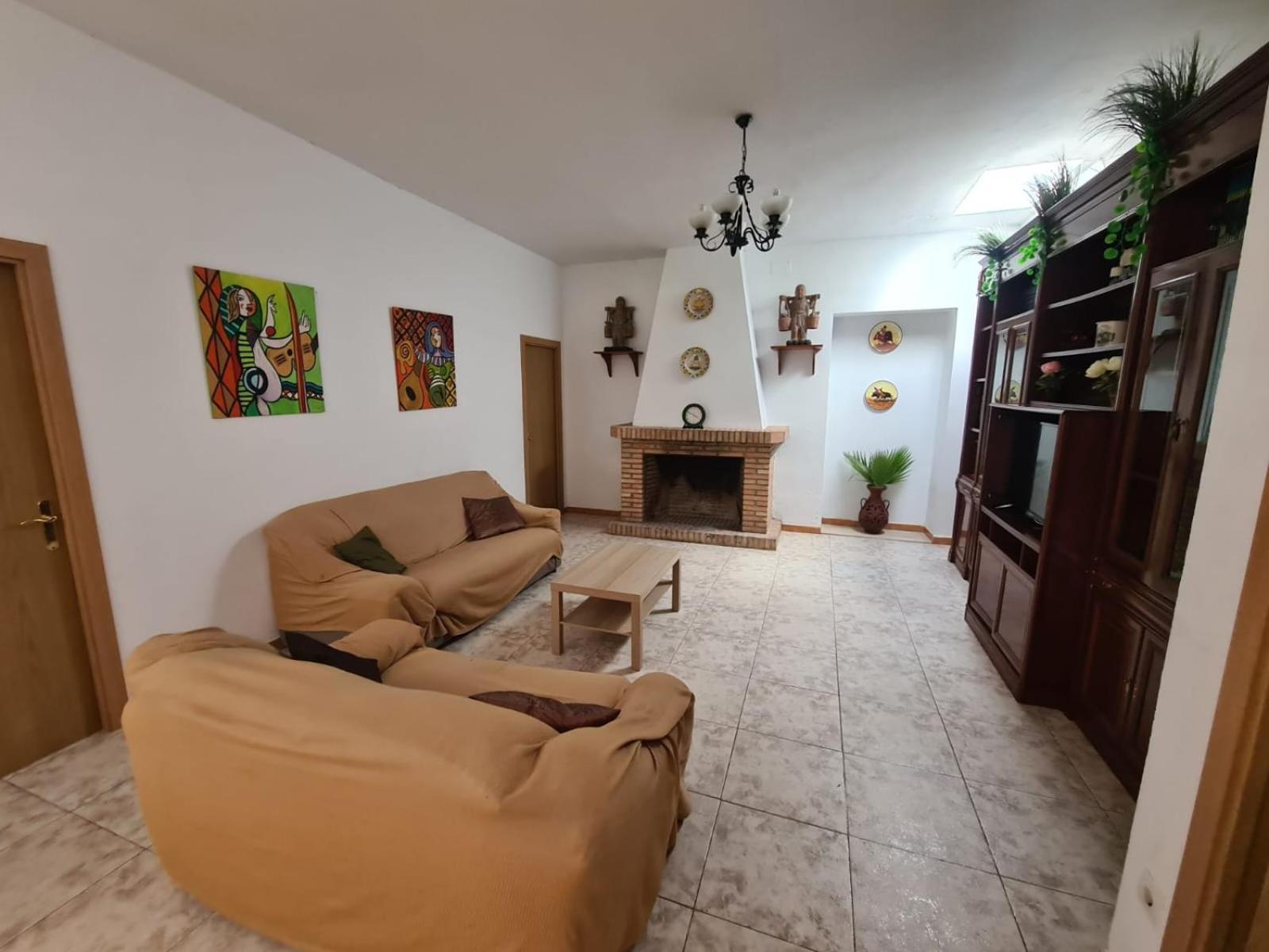 Сasa de vacaciones Santo Domingo *