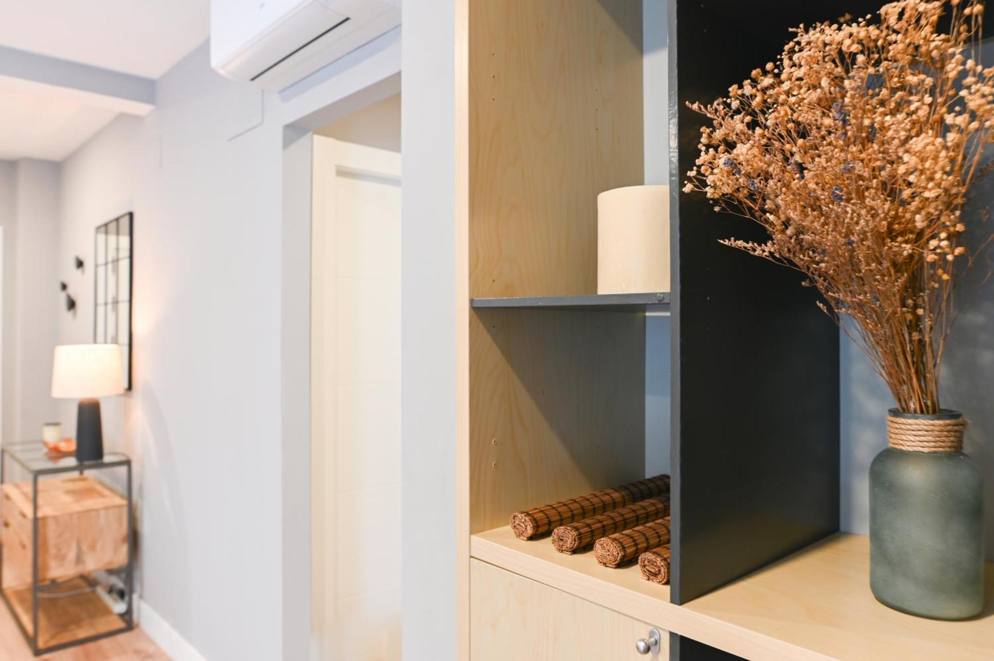 Apartamento Alohamundi Plaza Nueva Ii Sevilla