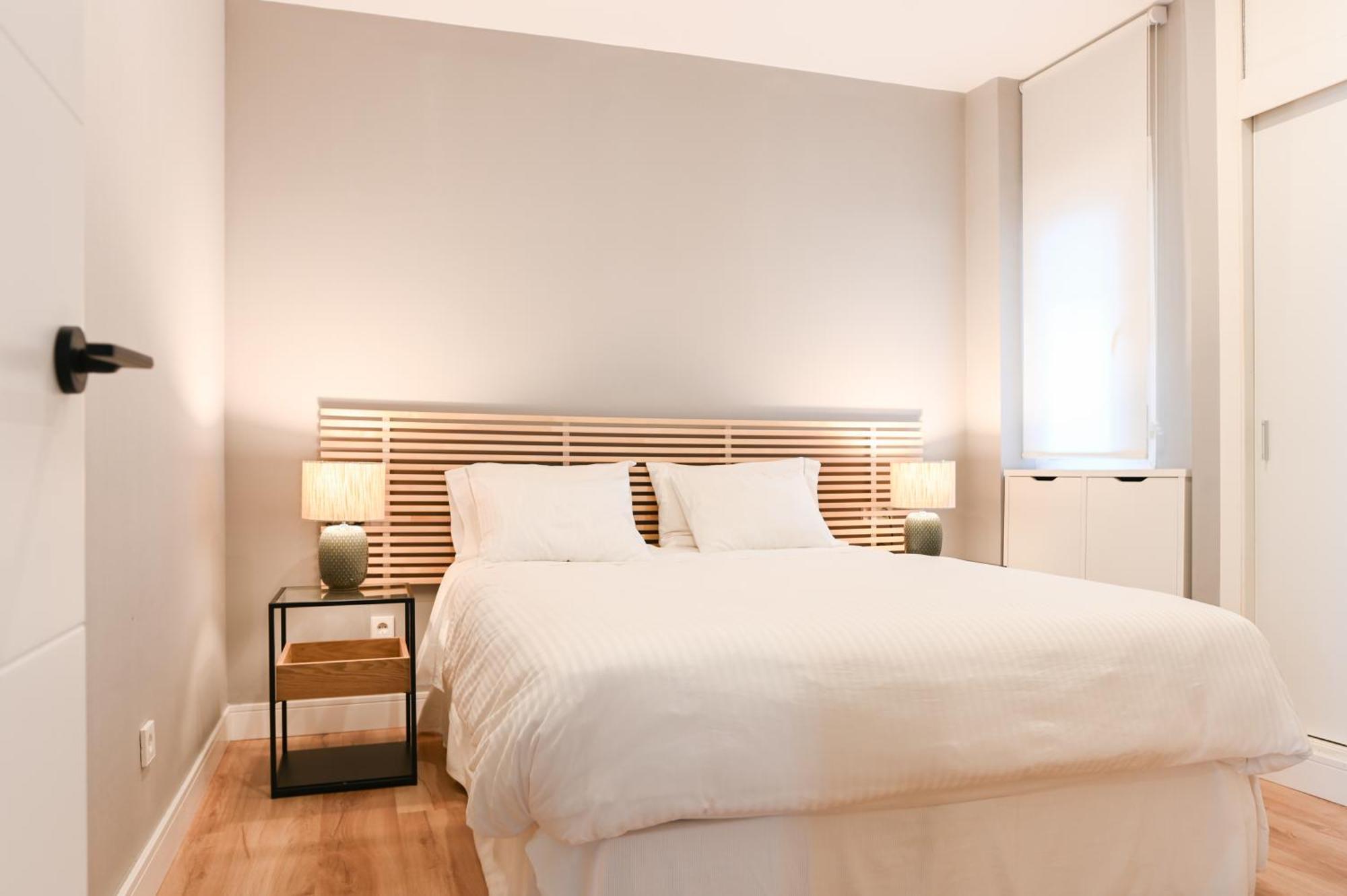 Apartamento Alohamundi Plaza Nueva Ii *