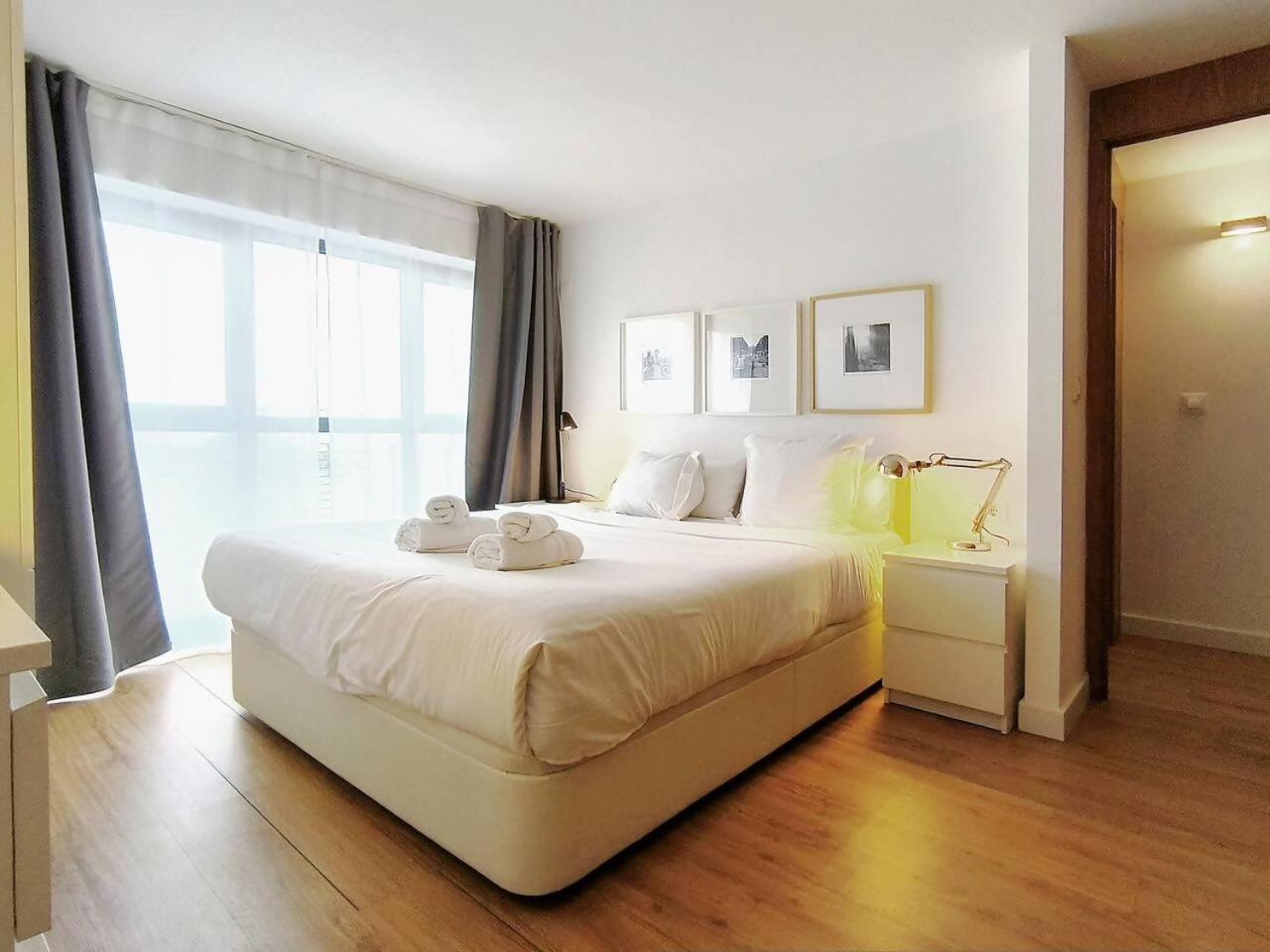 Apartamento Duplex San Lorenzo *