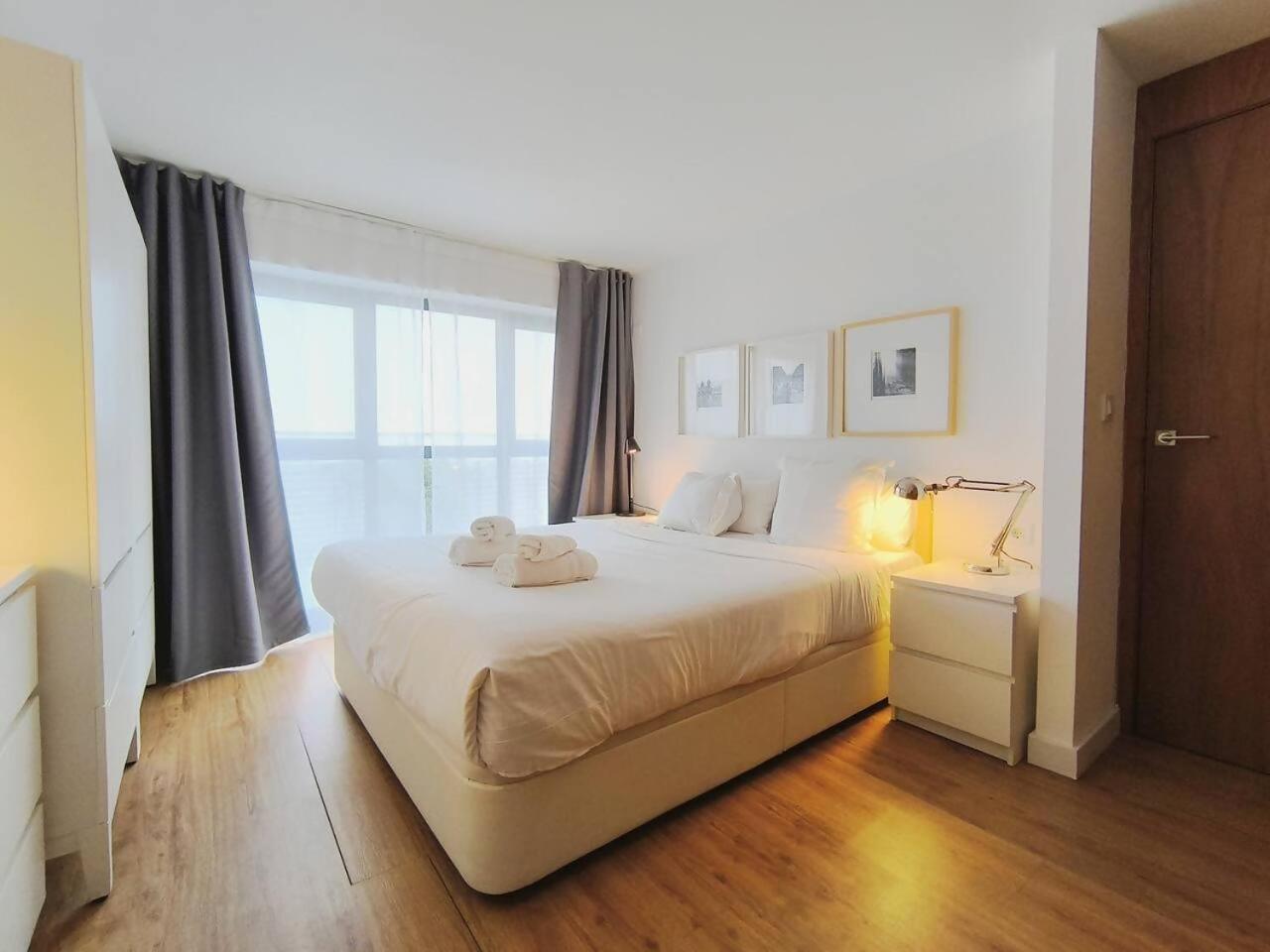 Duplex San Lorenzo Apartamento Sevilla
