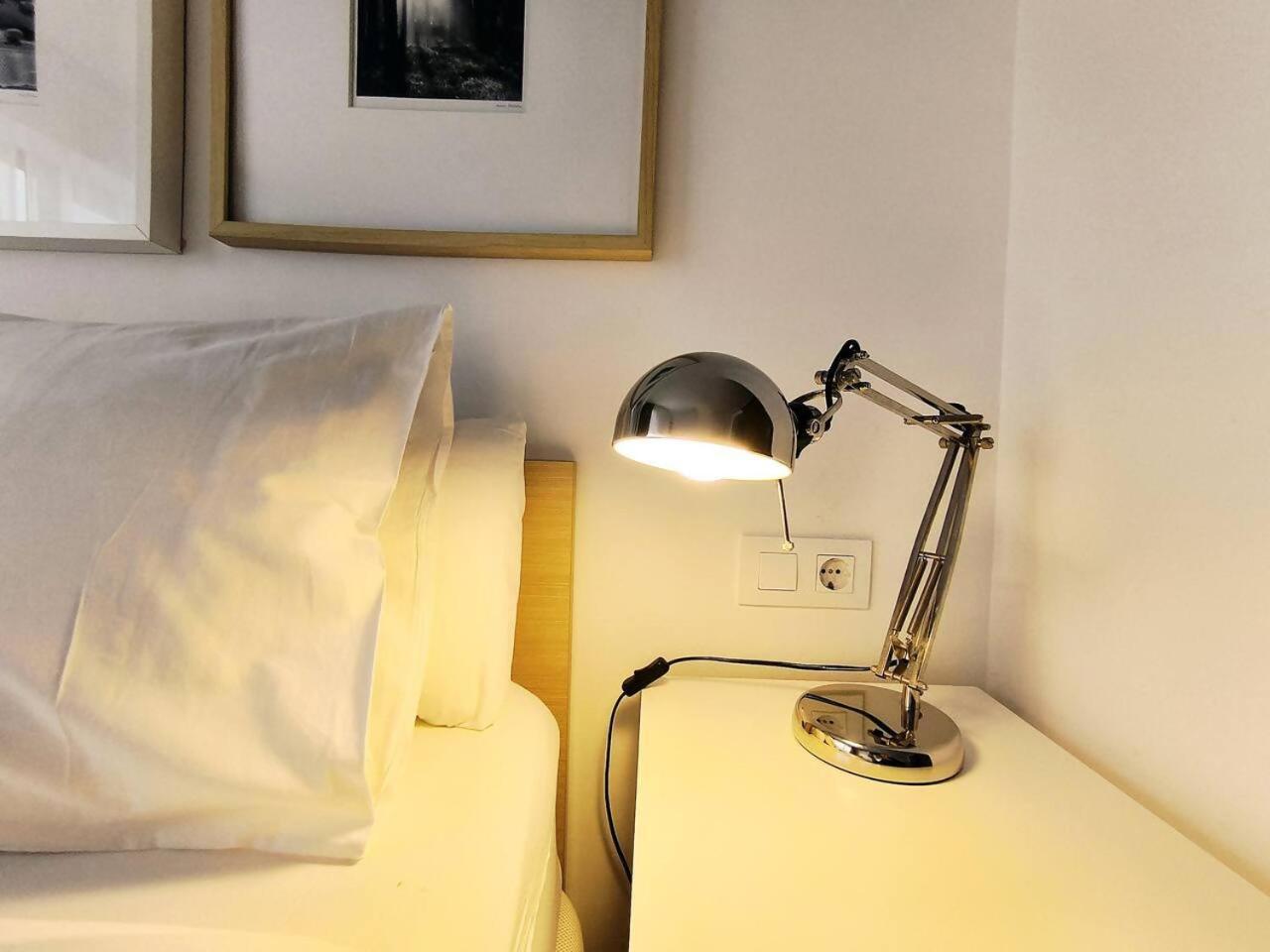 Duplex San Lorenzo Sevilla