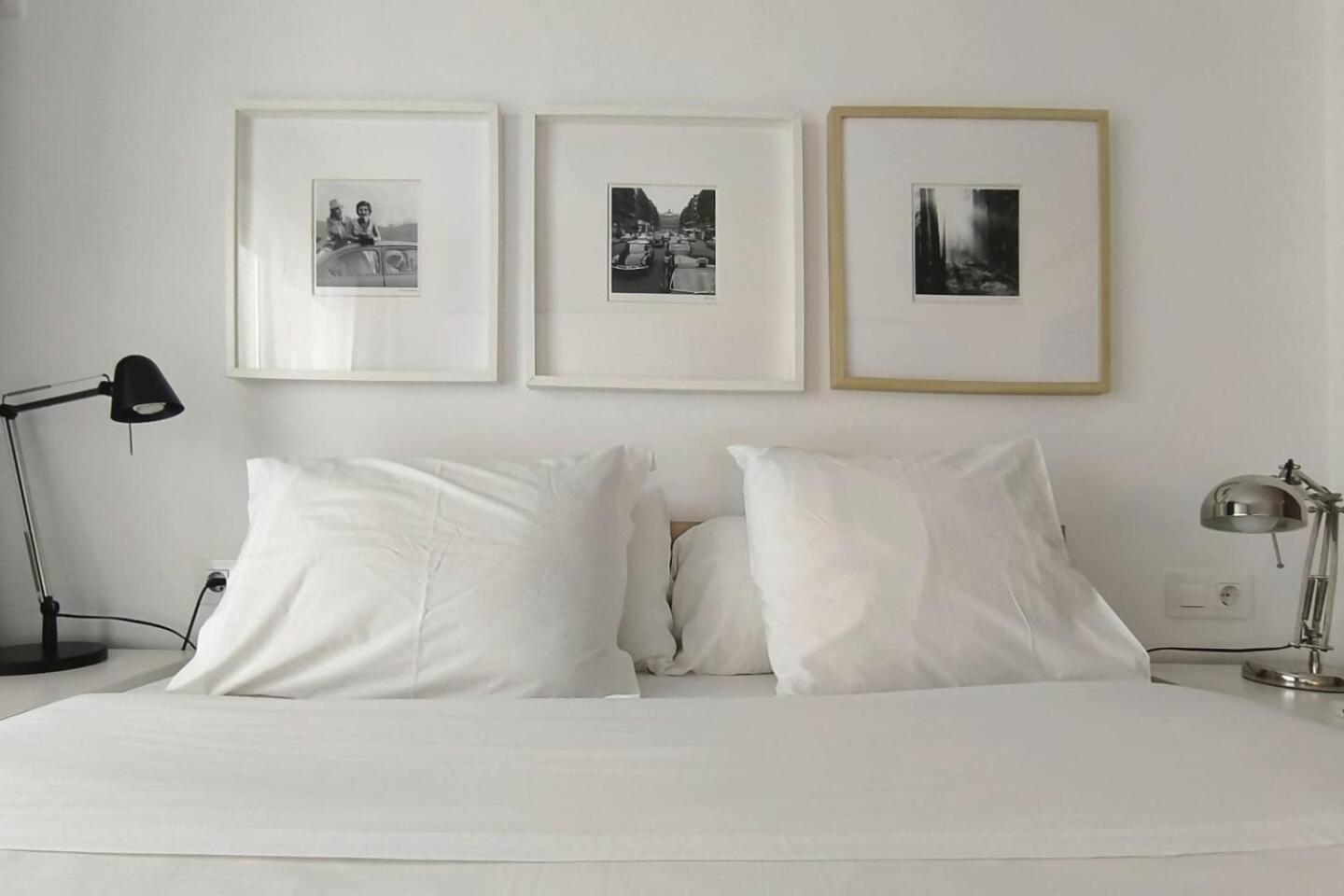 Duplex San Lorenzo Apartamento