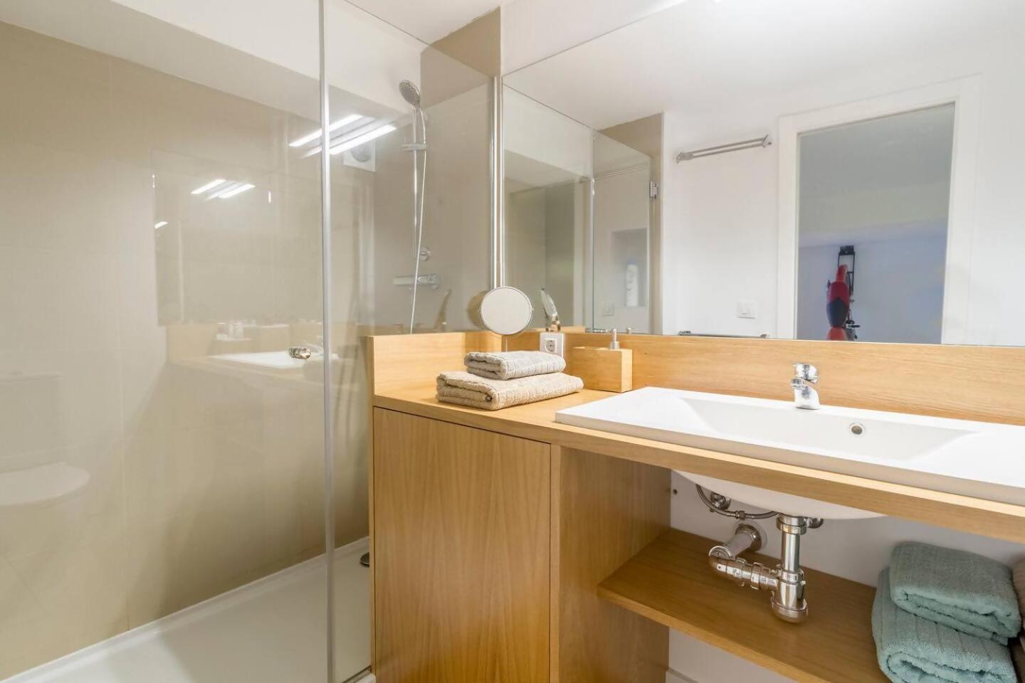 Duplex San Lorenzo Sevilla