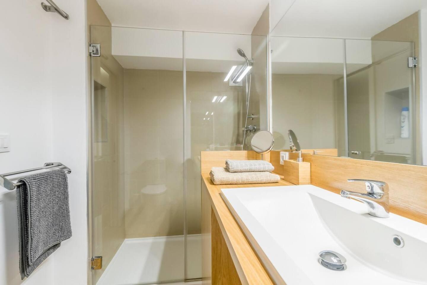 Duplex San Lorenzo Apartamento Sevilla