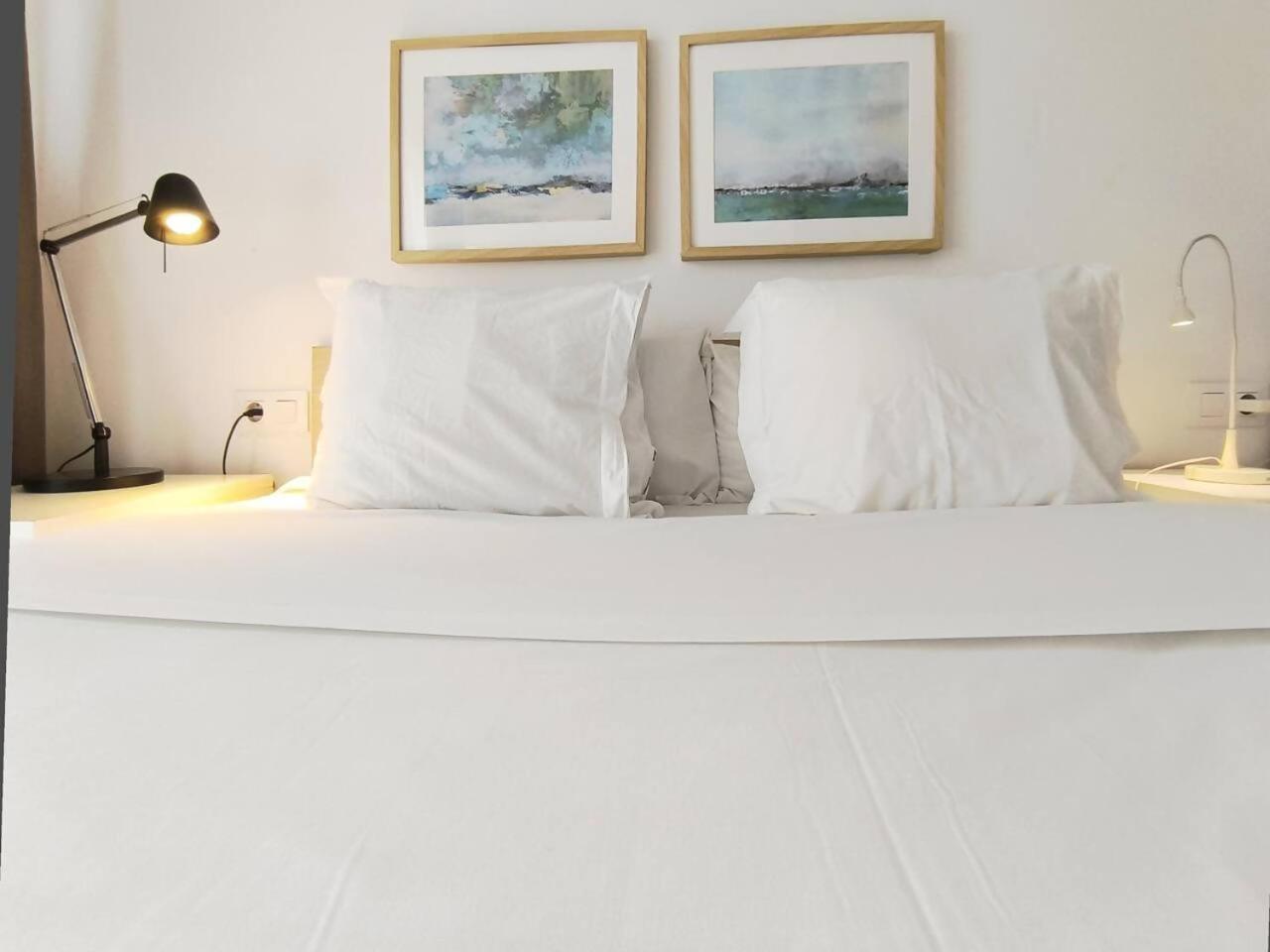Duplex San Lorenzo Apartamento