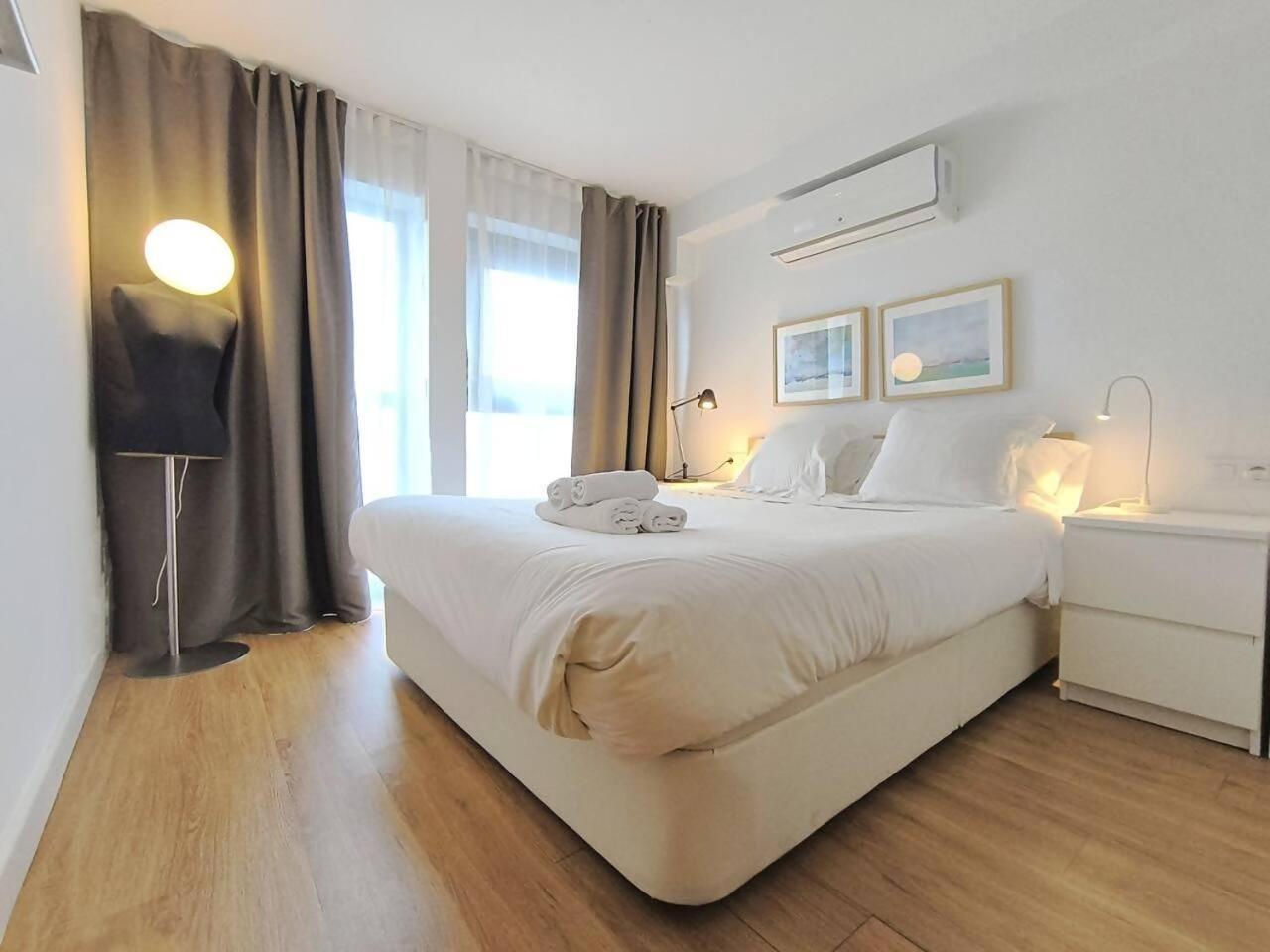 Apartamento Duplex San Lorenzo *