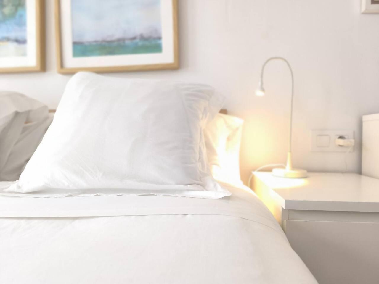 Duplex San Lorenzo Apartamento Sevilla