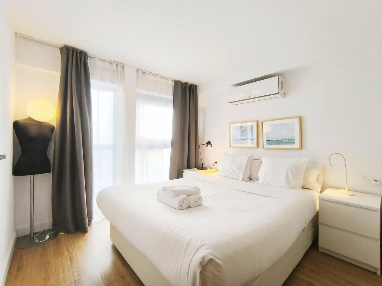 Apartamento Duplex San Lorenzo Sevilla