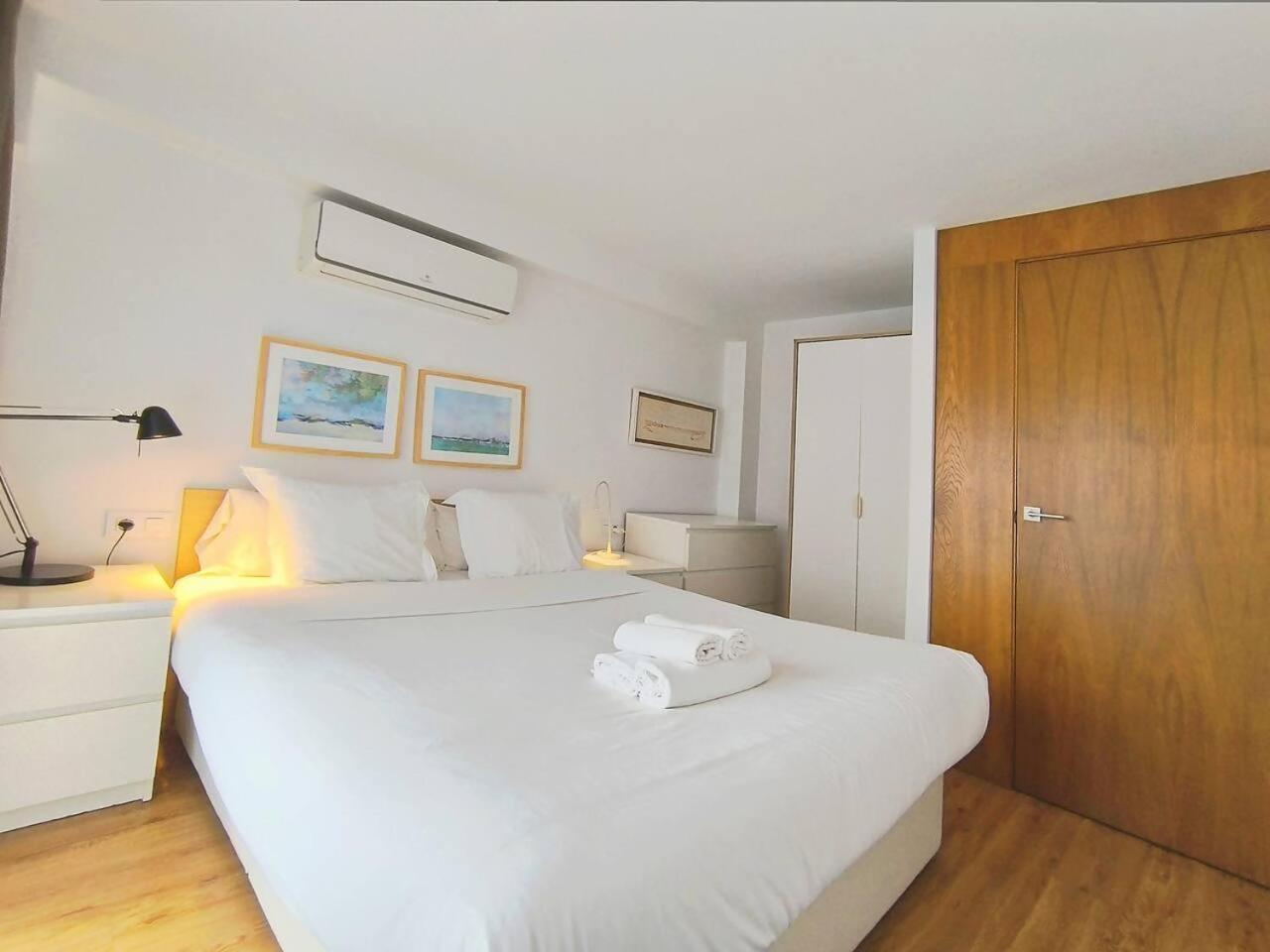 Duplex San Lorenzo Sevilla