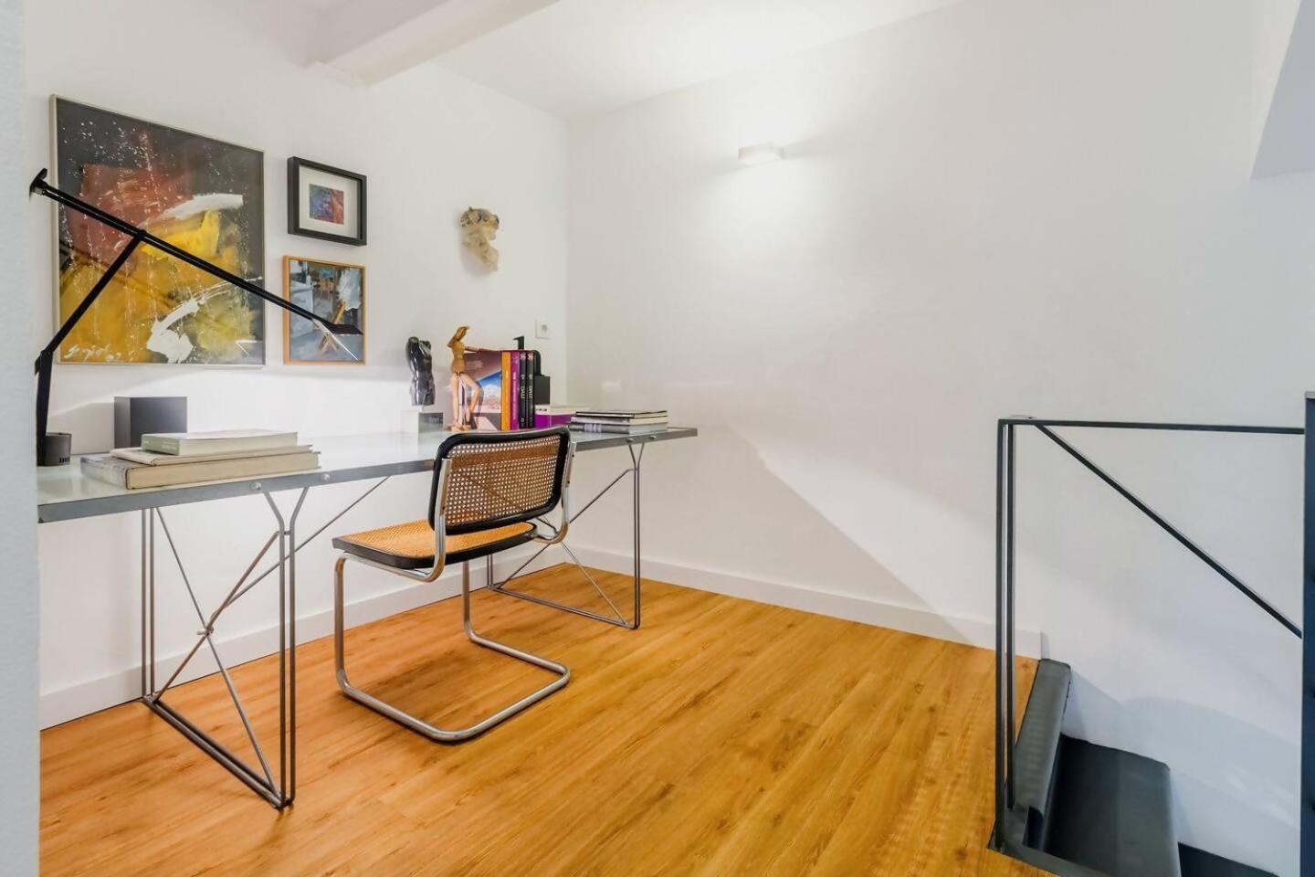 Duplex San Lorenzo Apartamento Sevilla