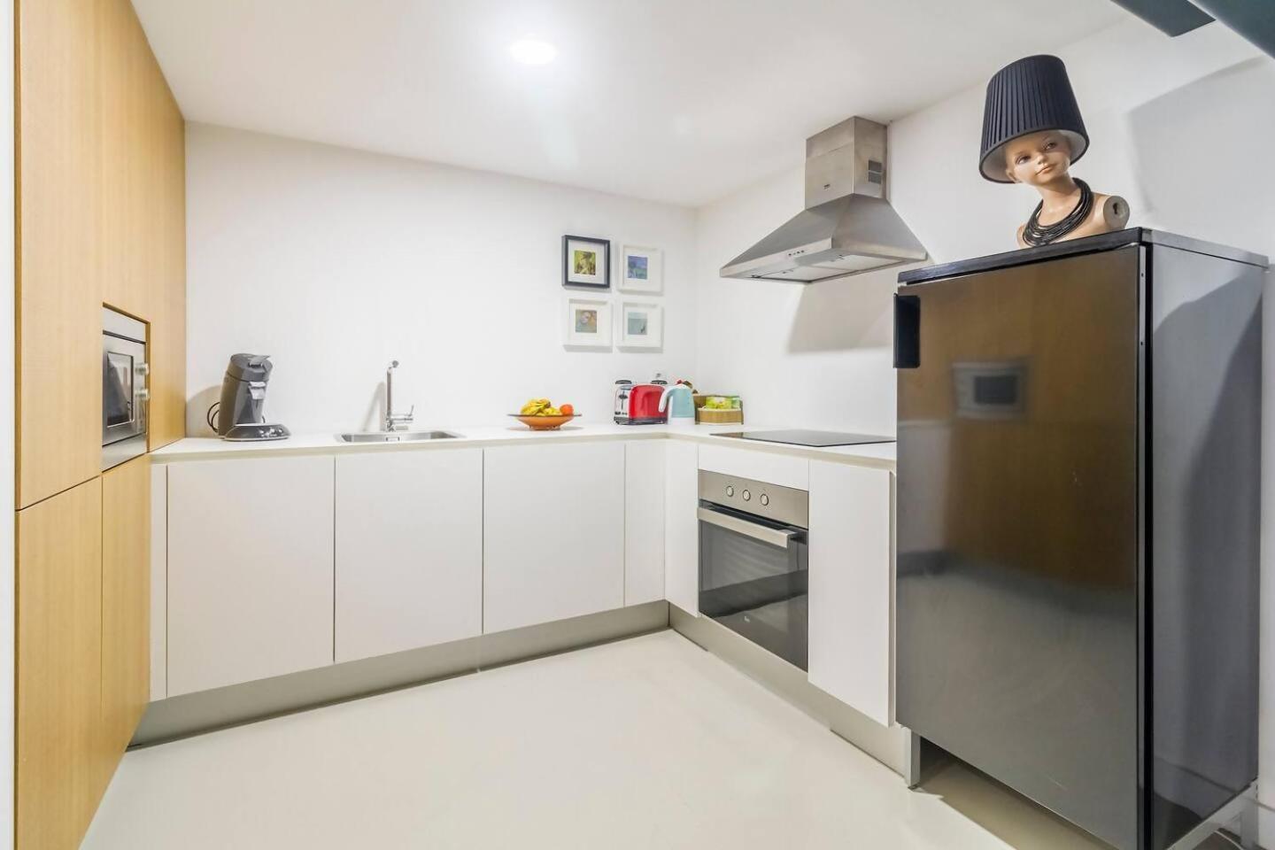 Apartamento Duplex San Lorenzo Sevilla