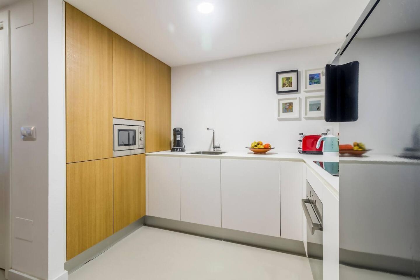 Duplex San Lorenzo Sevilla