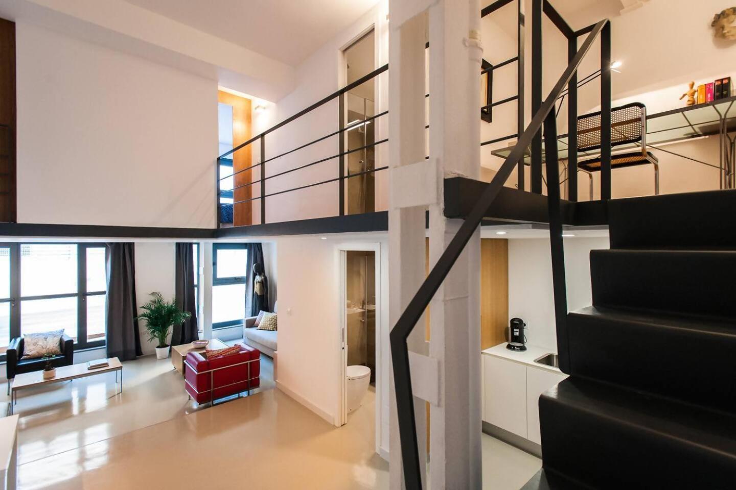 Duplex San Lorenzo * Sevilla
