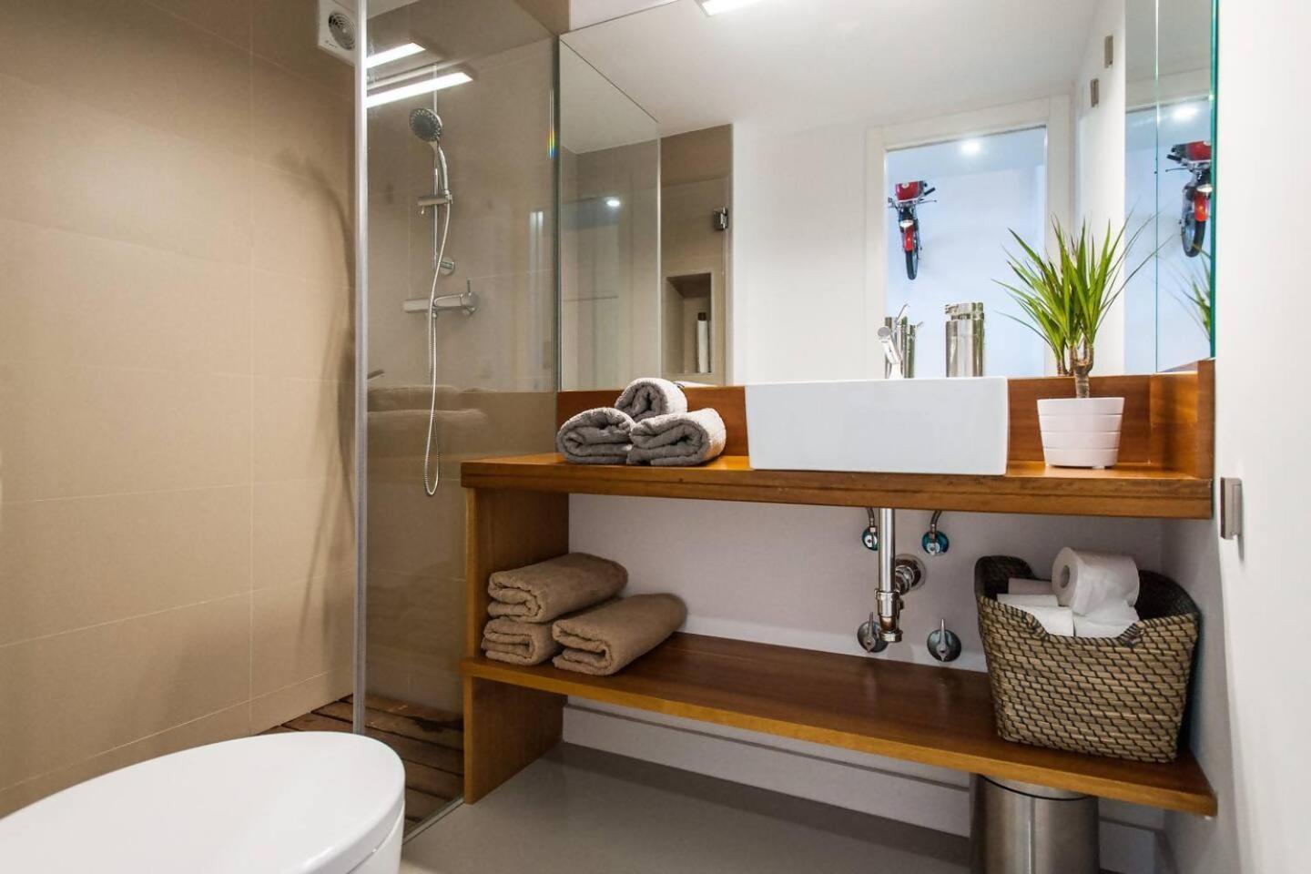 Duplex San Lorenzo Apartamento Sevilla