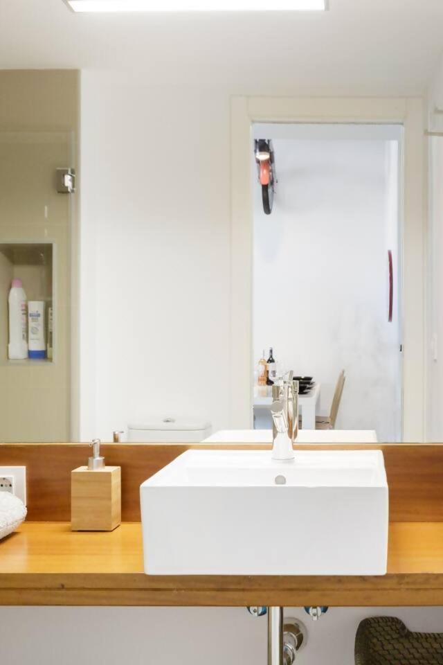 Apartamento Duplex San Lorenzo Sevilla