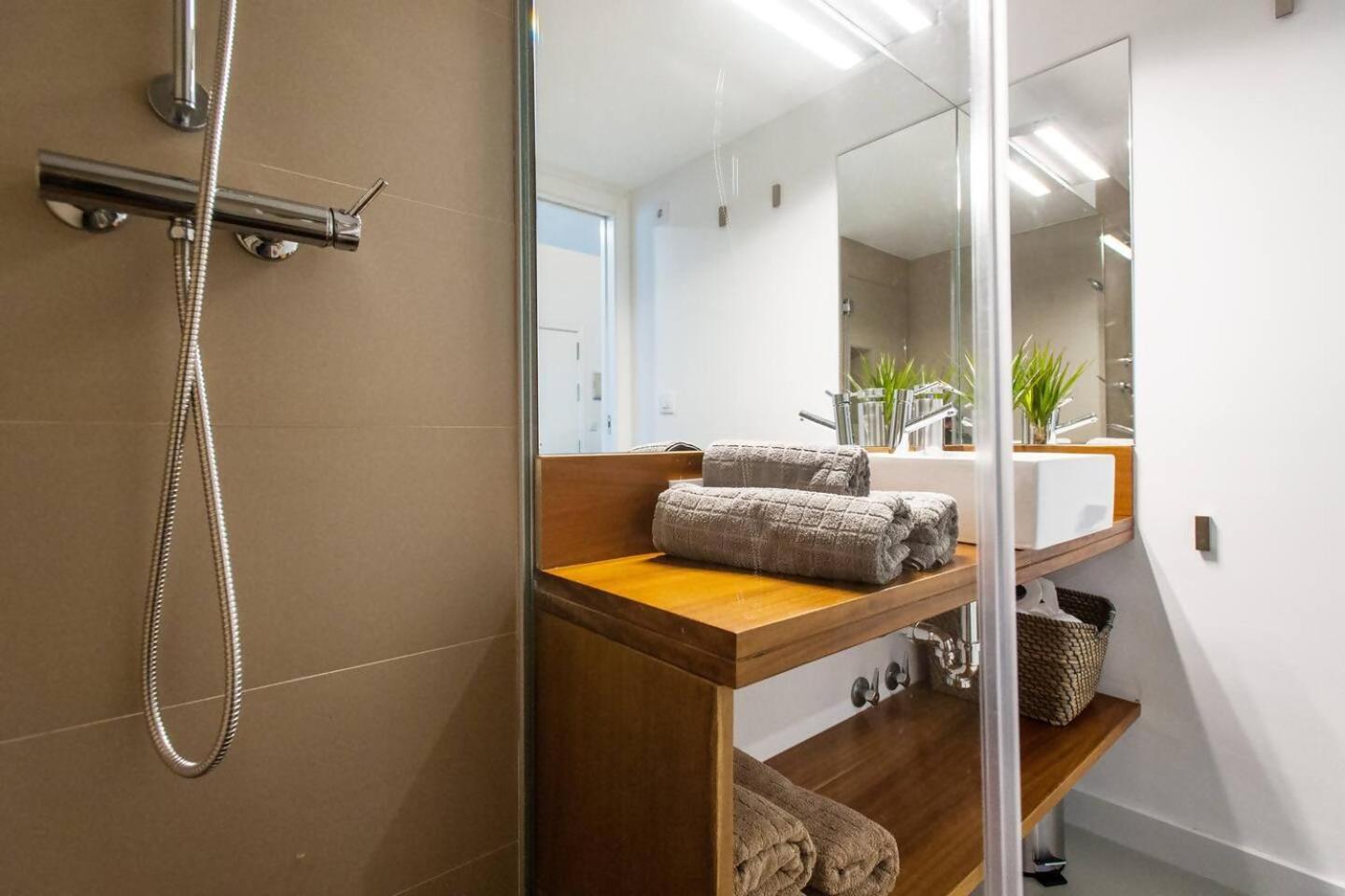 Duplex San Lorenzo Sevilla