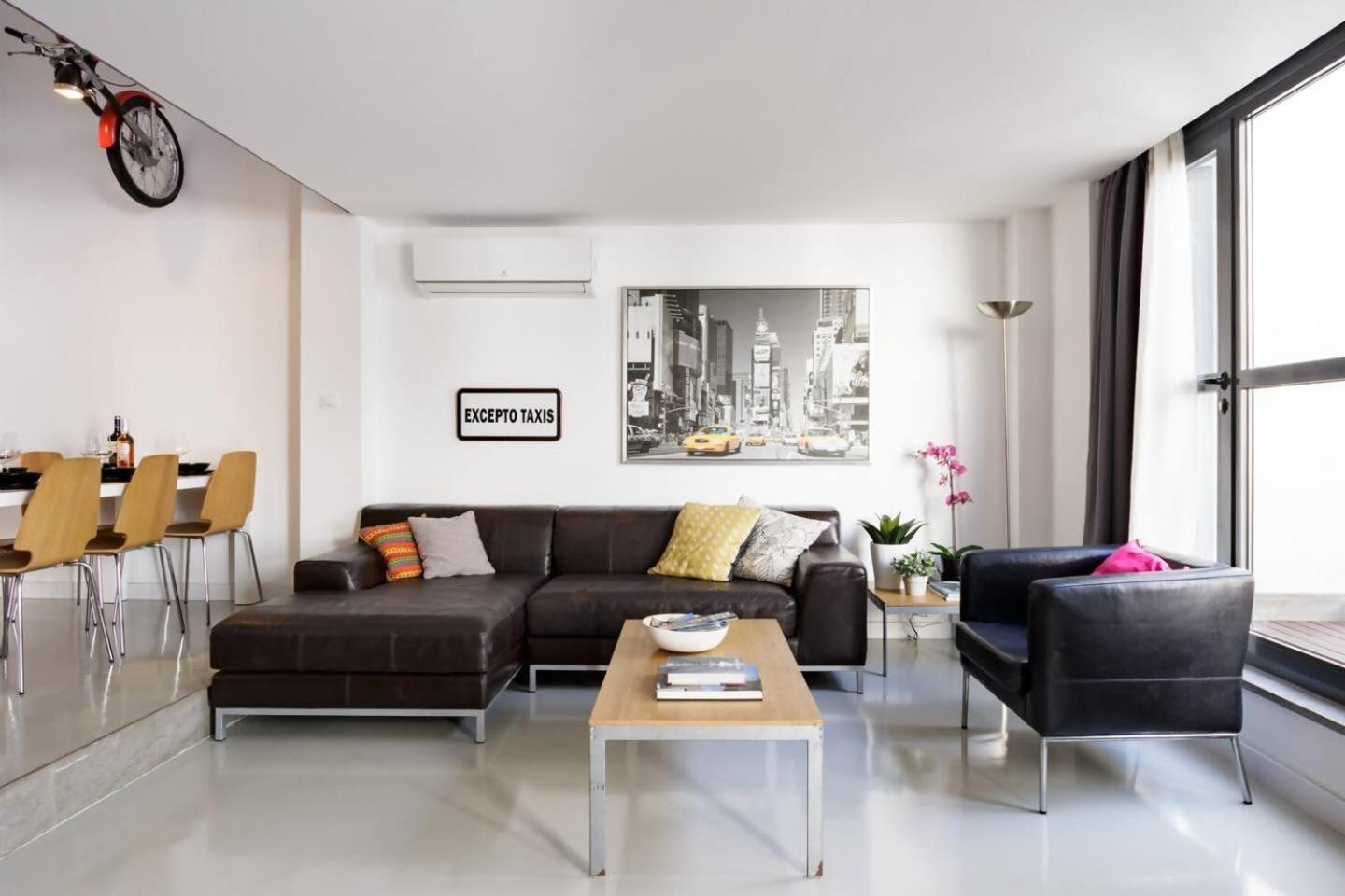 Duplex San Lorenzo * Sevilla