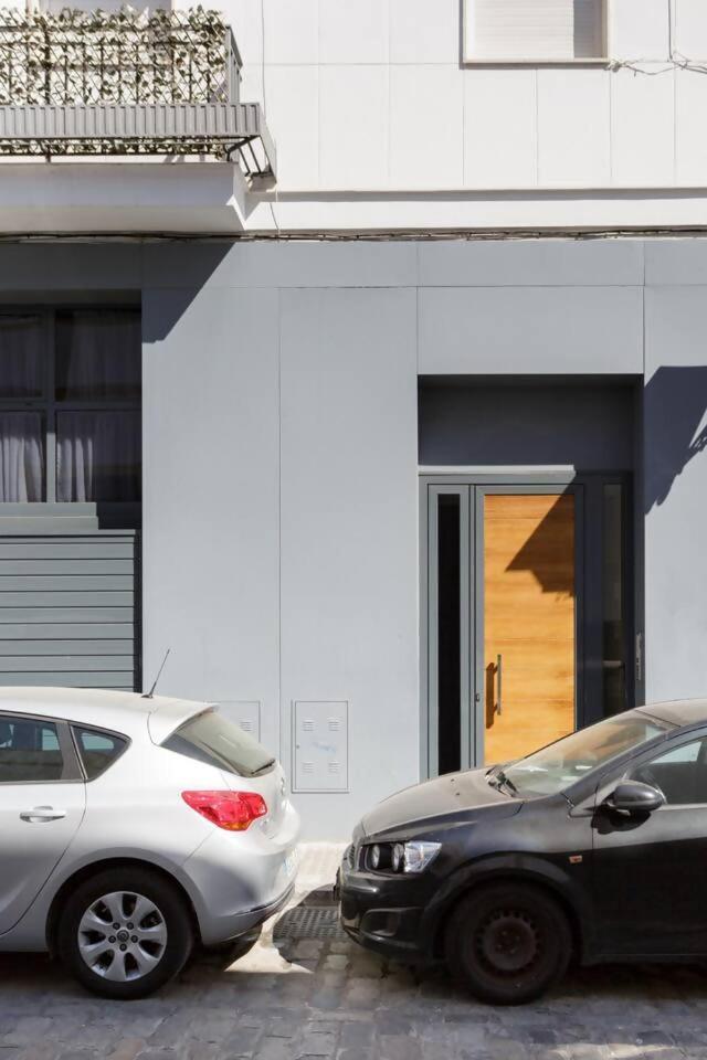 Duplex San Lorenzo Apartamento