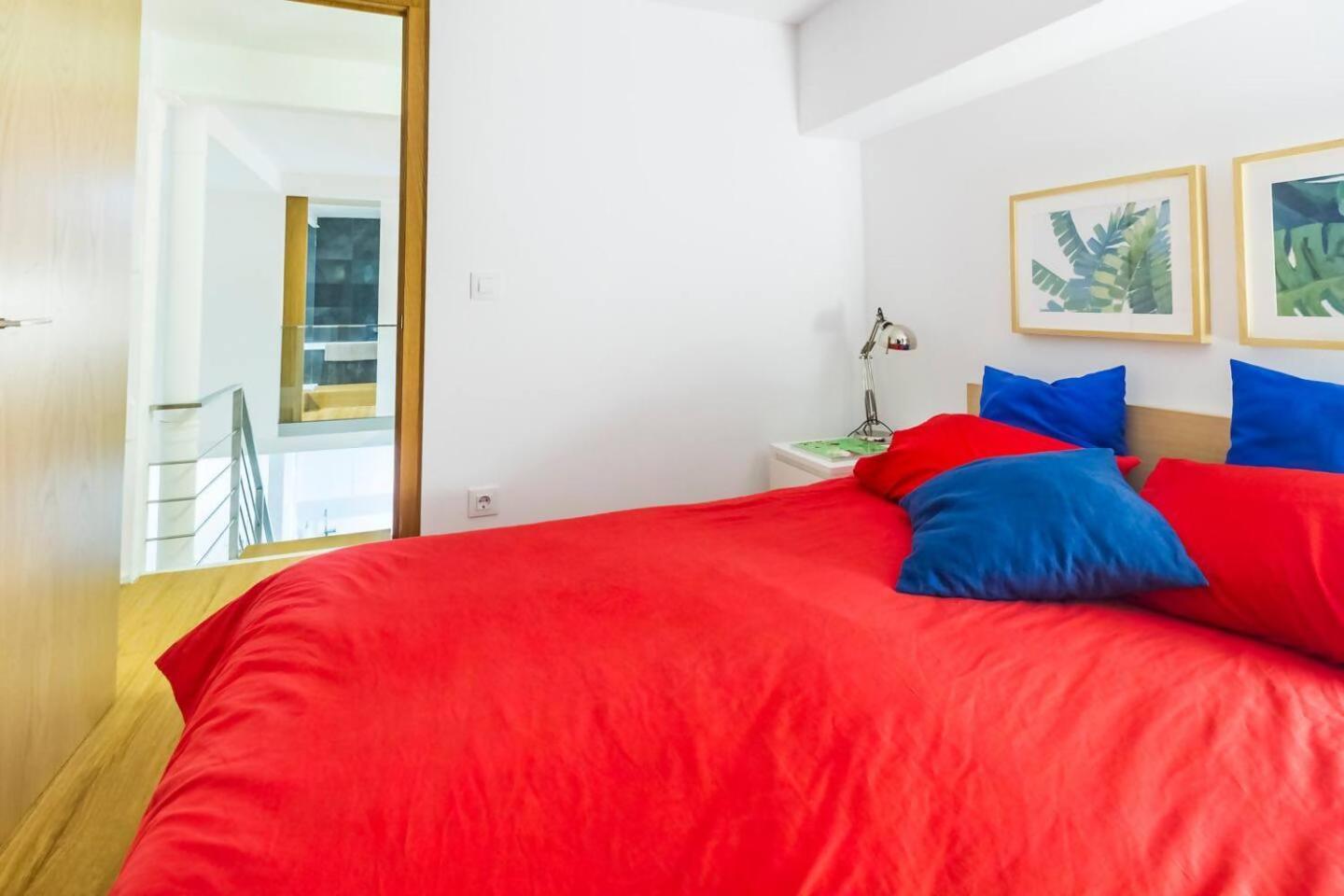 Duplex San Lorenzo Sevilla
