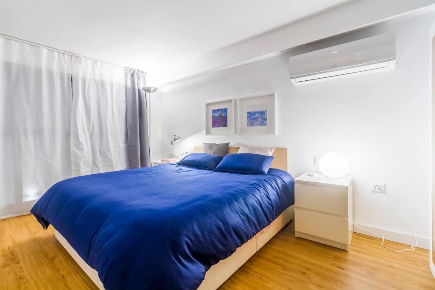 Duplex San Lorenzo * Sevilla