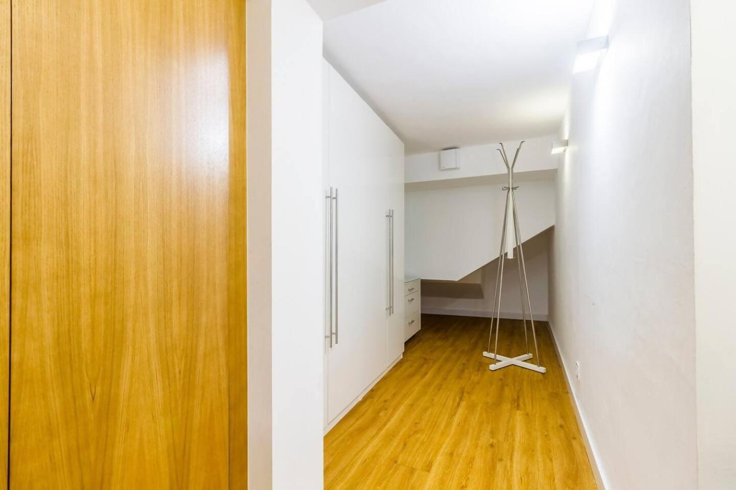 Duplex San Lorenzo Apartamento *