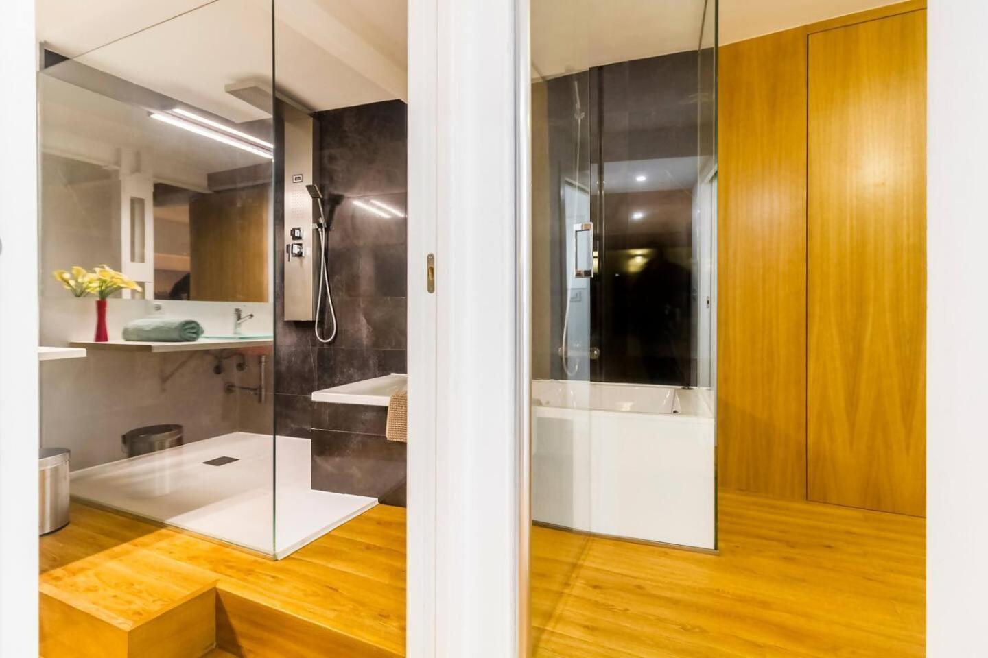 Apartamento Duplex San Lorenzo *